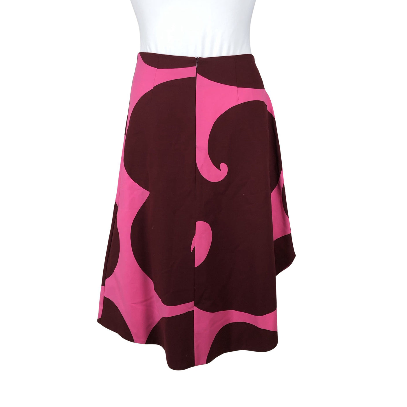 Unisex Marimekko - Fabric skirt, size 42 - Pink (2)