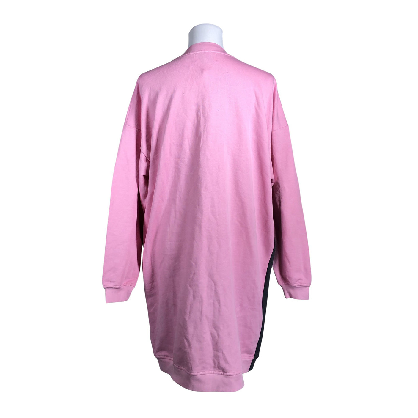 Unisex R/H Studio - Sweatshirt dress, size 38 - Light pink (2)