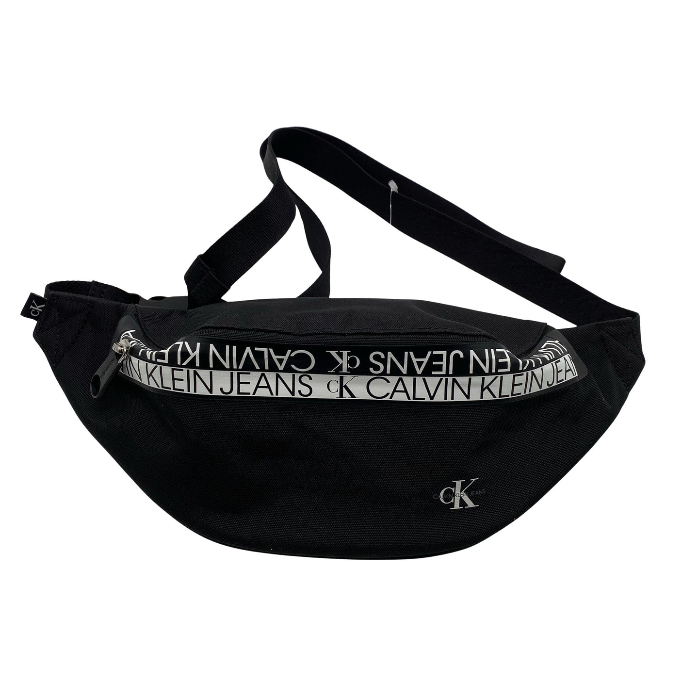 Unisex Calvin Klein Jeans - Belt bag, size Mini - Black (1)