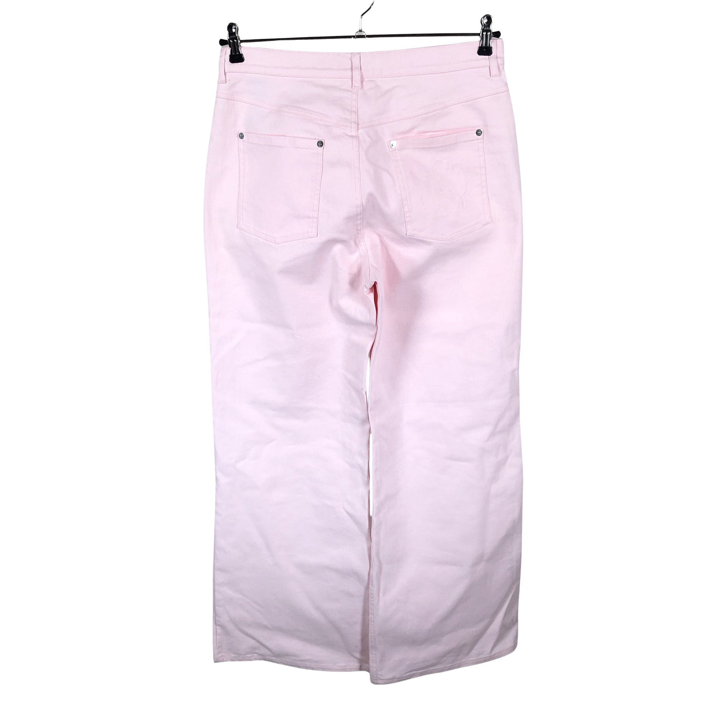 Unisex Marimekko - Jeans, size 42 - Light pink (2)