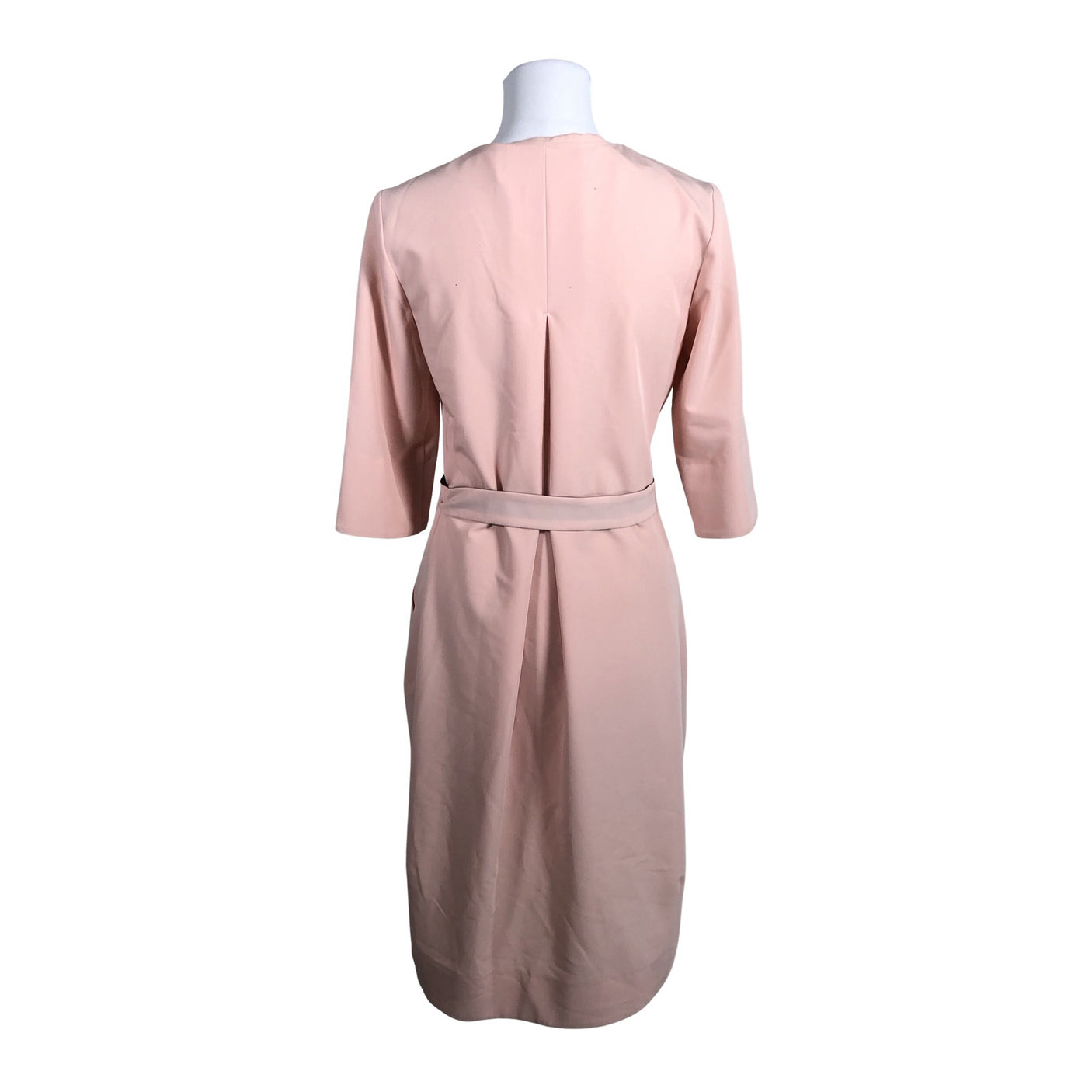 Unisex Monton - Dress, size 34 - Light pink (2)
