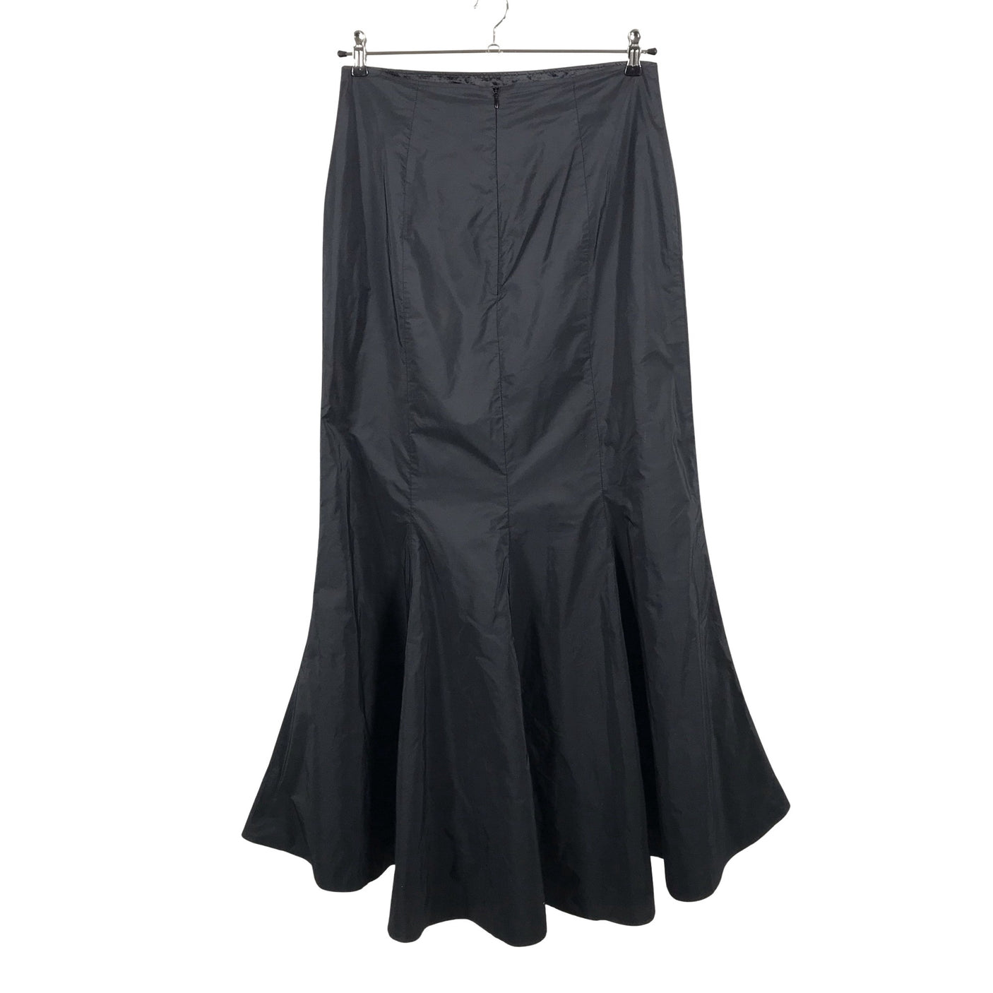 Unisex Swing - Party skirt, size 44 - Black (2)