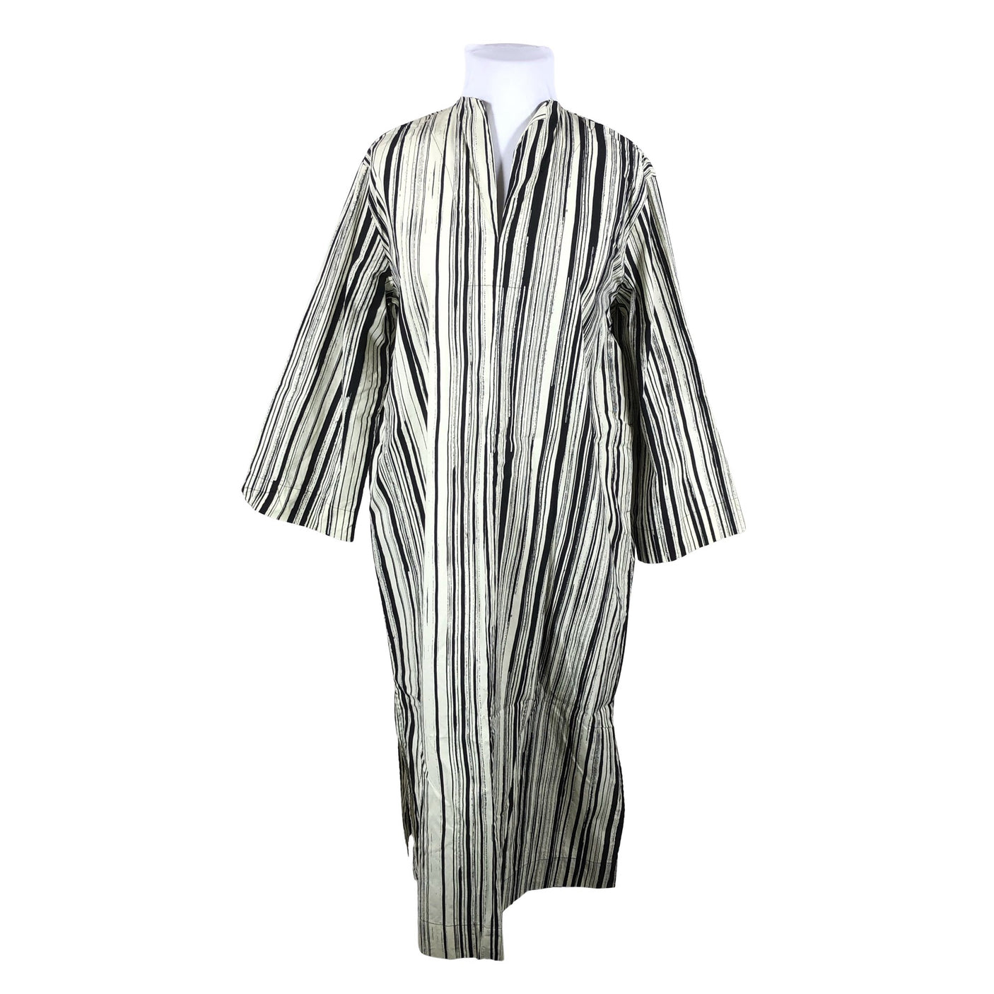 Unisex Marimekko - Dress, size 46 - Beige (1)