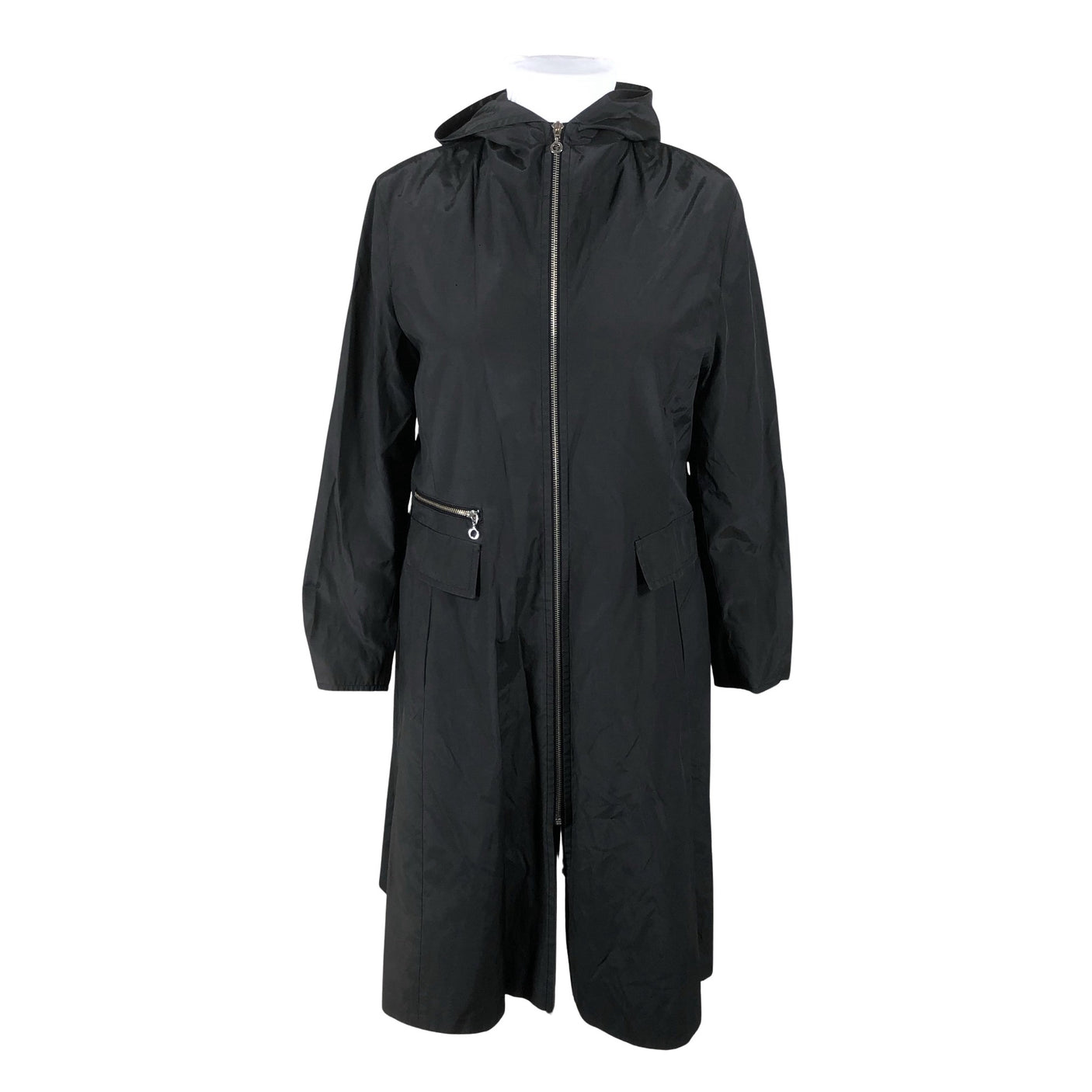 Unisex Ril's - Outdoor jacket, size 42 - Gray (1)