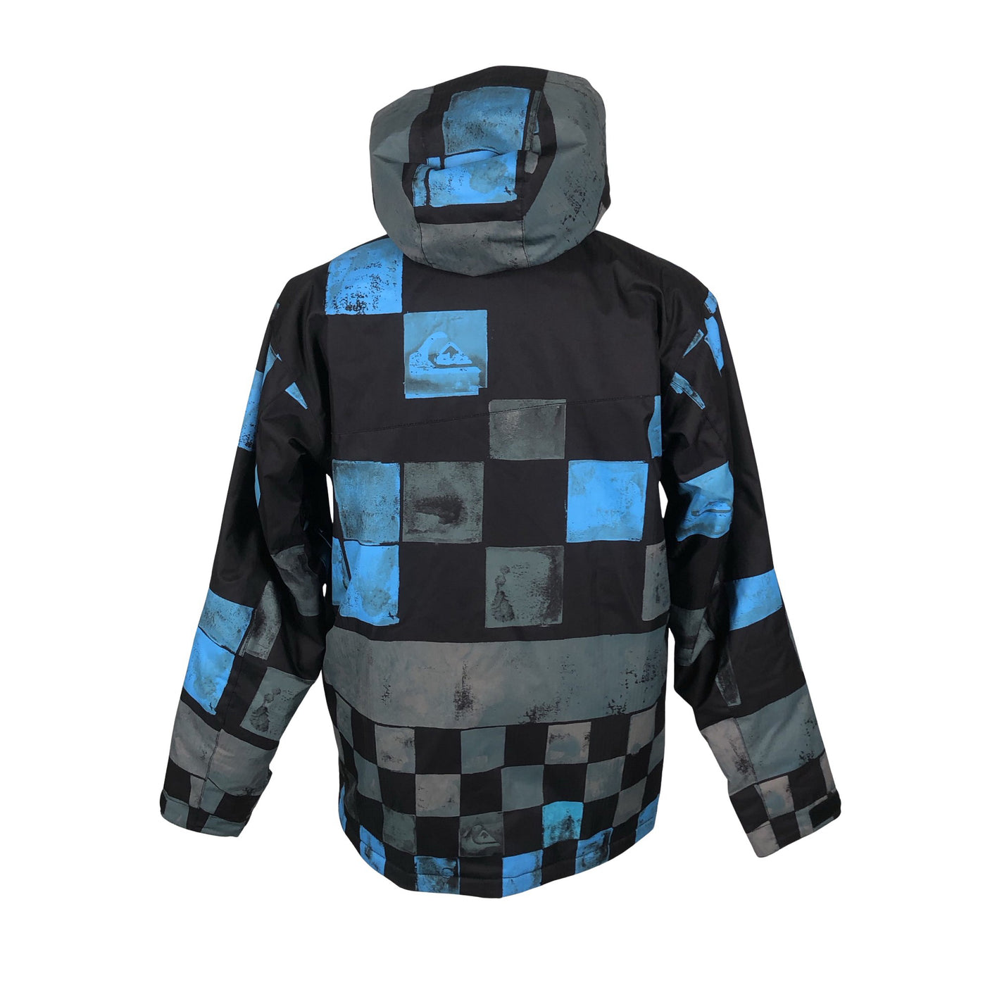 Unisex Quiksilver - Winter jacket, size XXS - Blue (2)