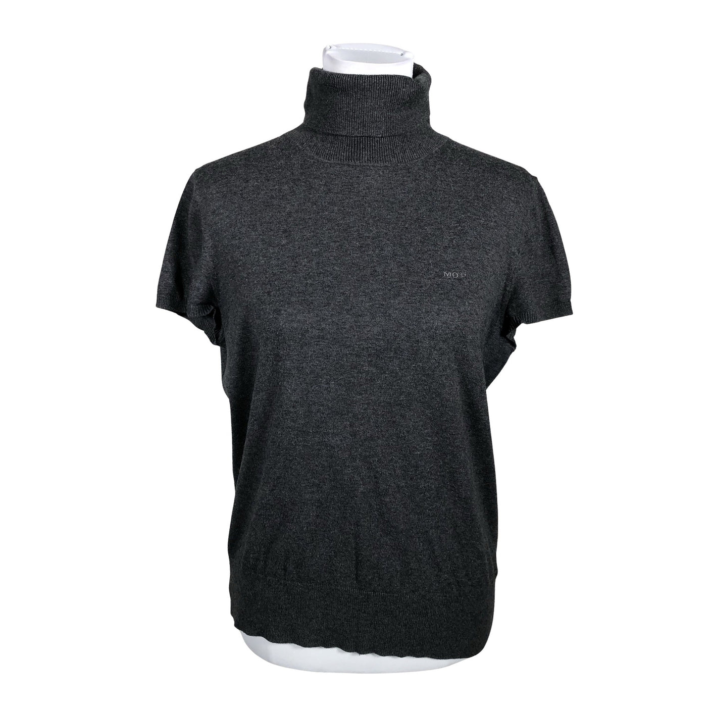 Unisex Marc O'Polo - Sweater, size 40 - Gray (1)