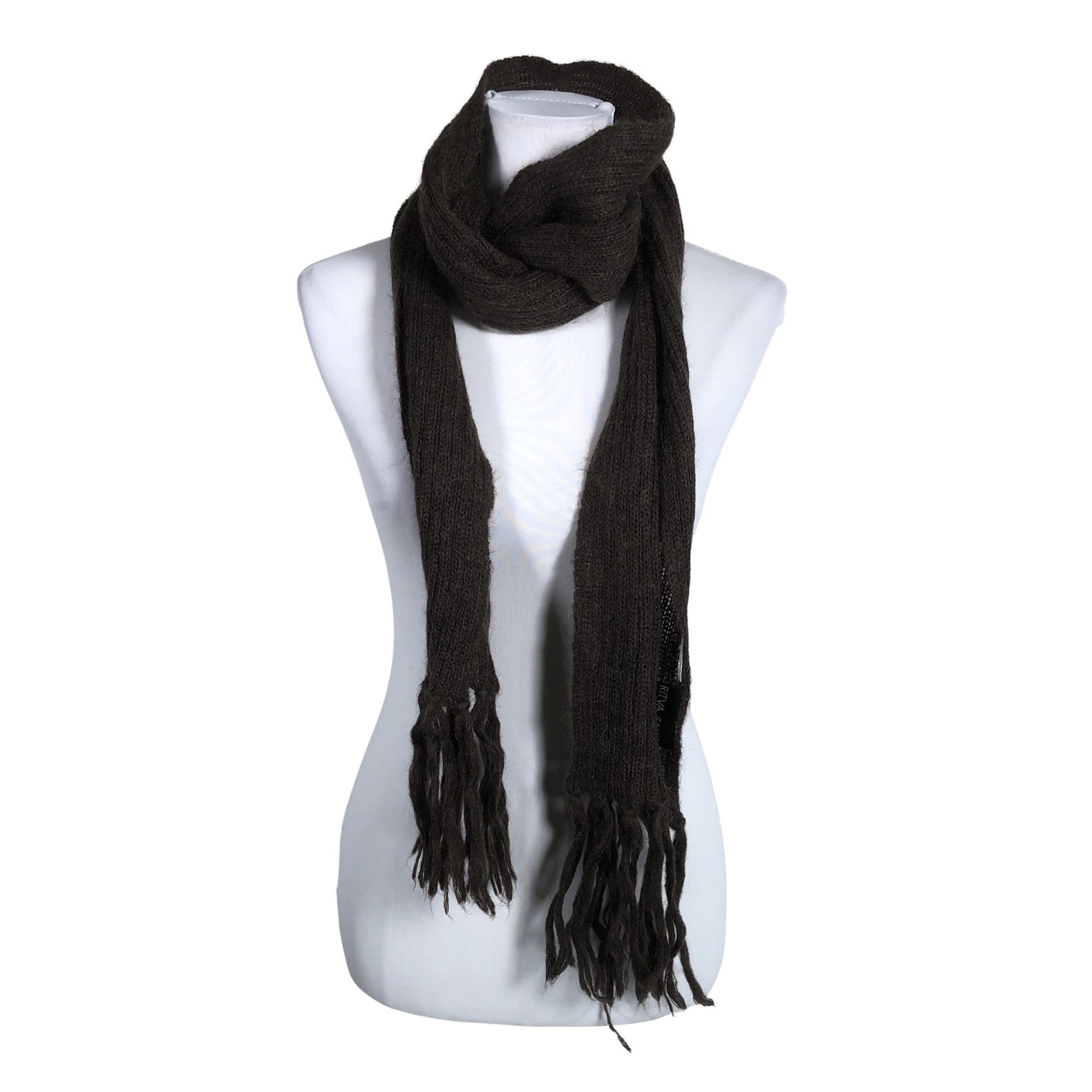 Unisex Marimekko - Scarf, size Ei kokoa - Brown (1)