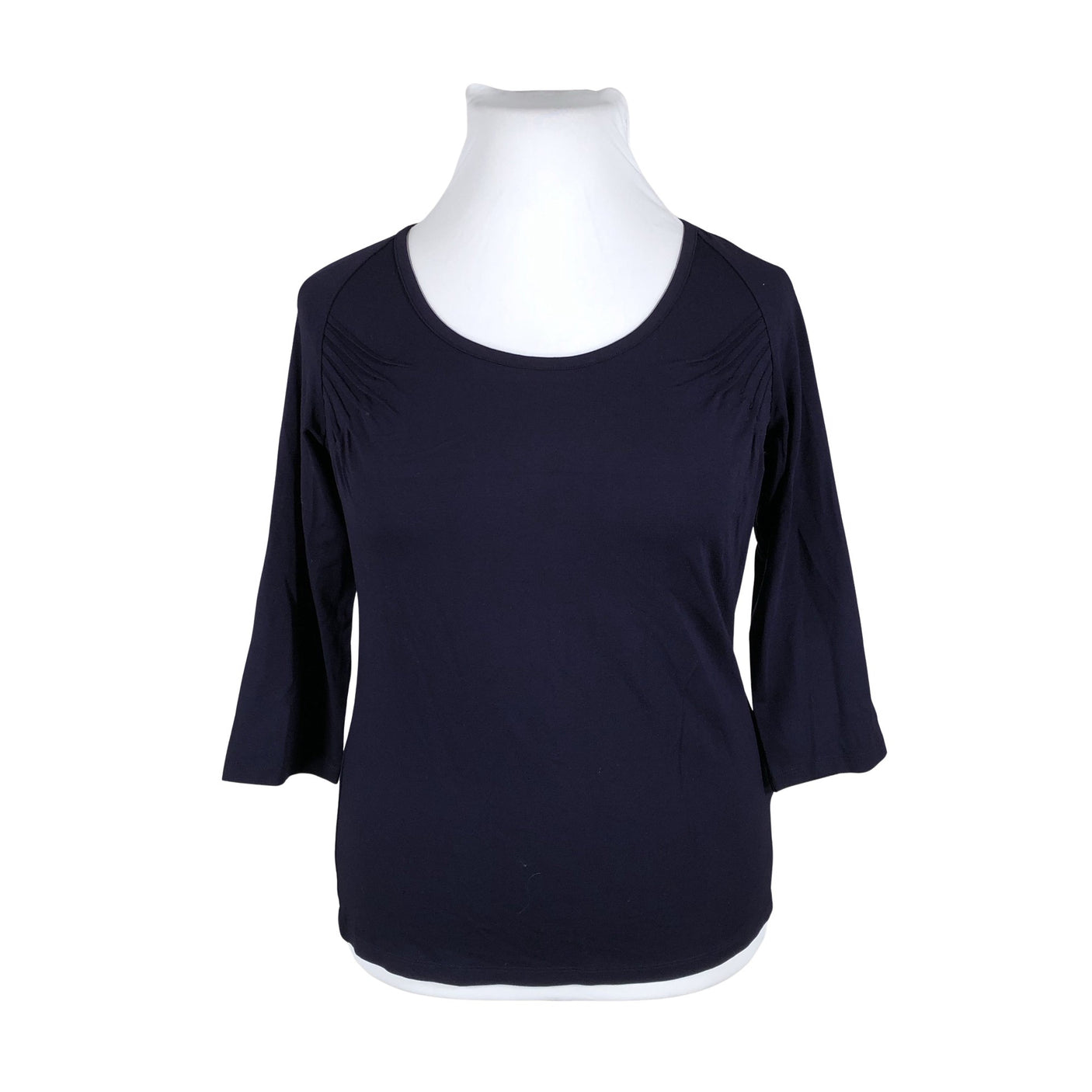 Unisex Your Face - Tricot shirt, size 42 - Blue (1)