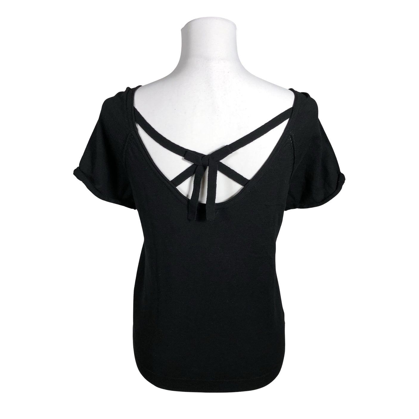 Unisex Soft Gallery - Sweater, size 36 - Black (2)