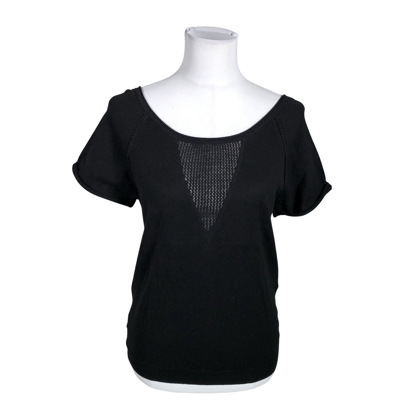Unisex Soft Gallery - Sweater, size 36 - Black (1)