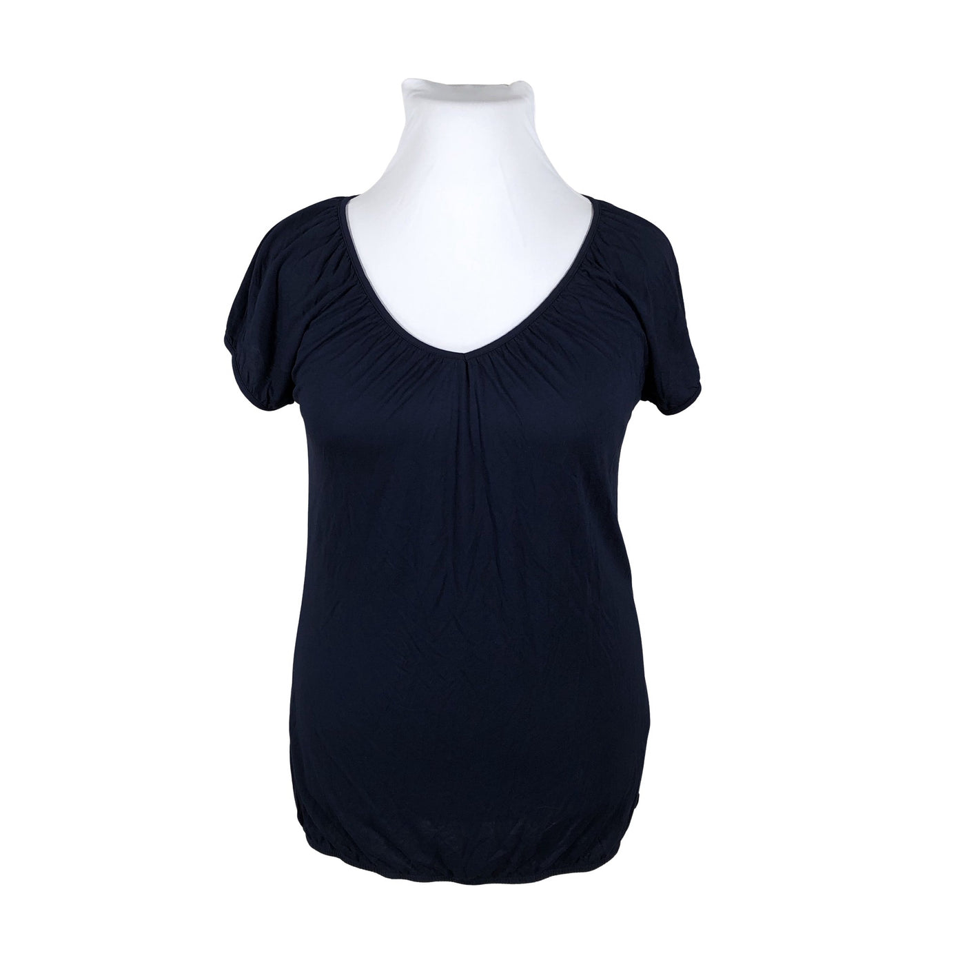 Unisex Esprit - T-shirt, size 44 - Blue (1)