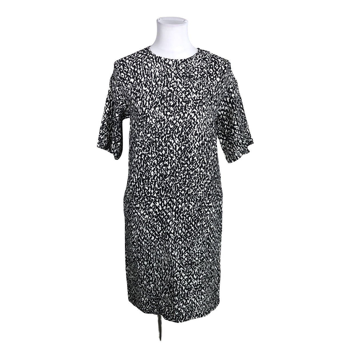 Unisex Marimekko - Dress, size 34 - Black (1)