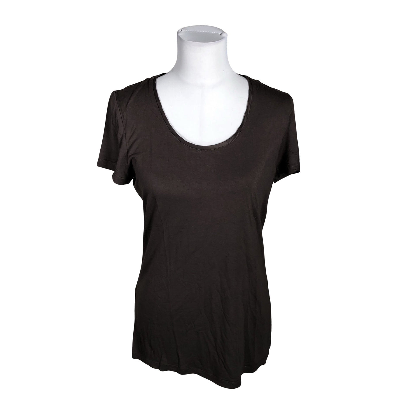 Unisex Bandolera - T-shirt, size 40 - Brown (1)
