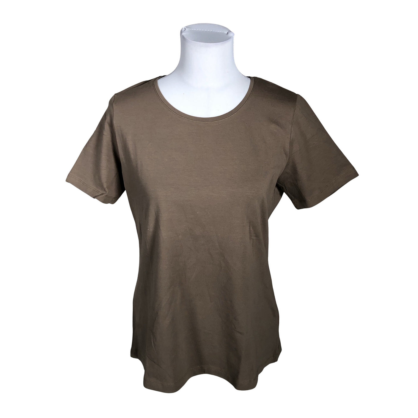 Unisex Balsamik - T-shirt, size 40 - Brown (1)