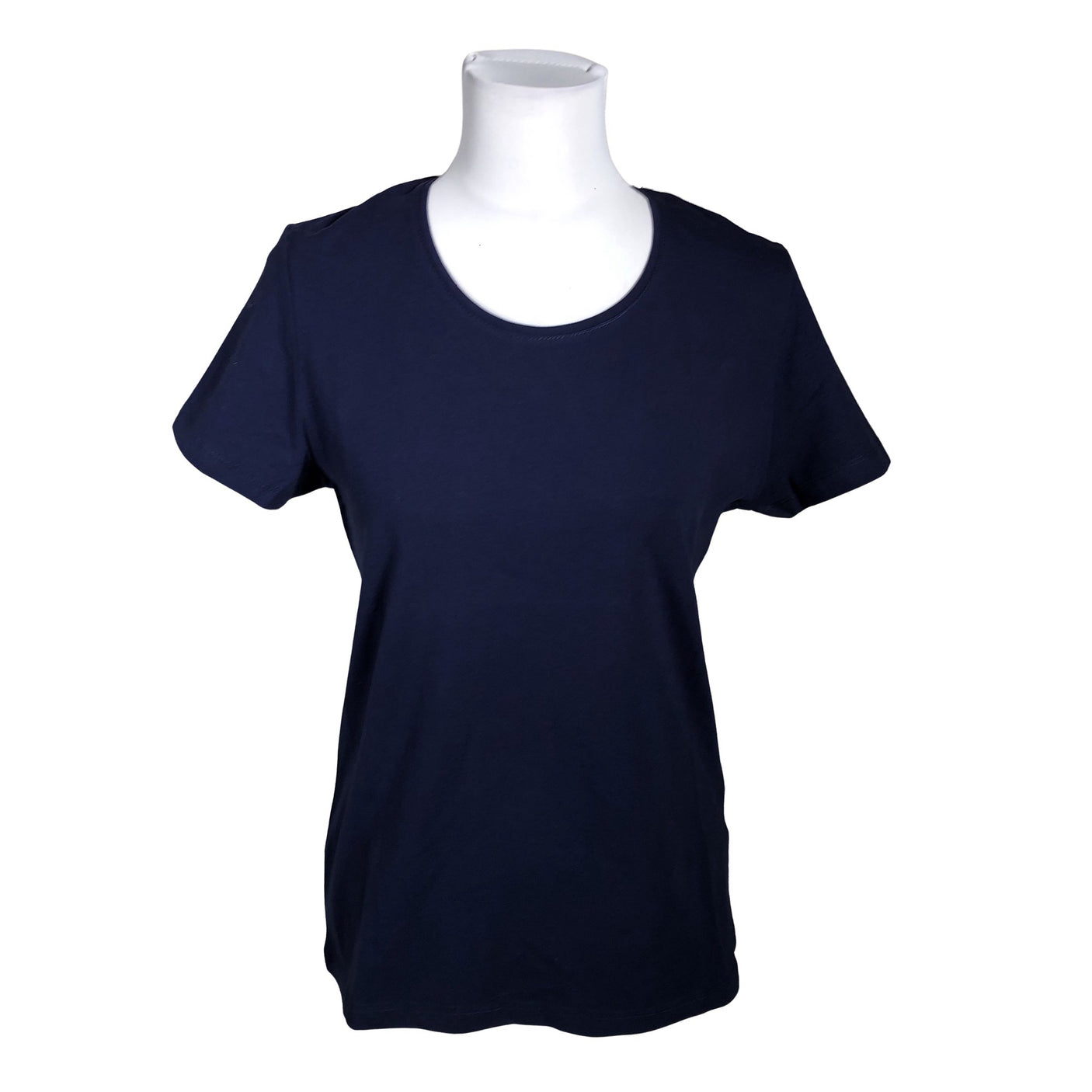 Unisex O.I.S - T-shirt, size 40 - Blue (1)