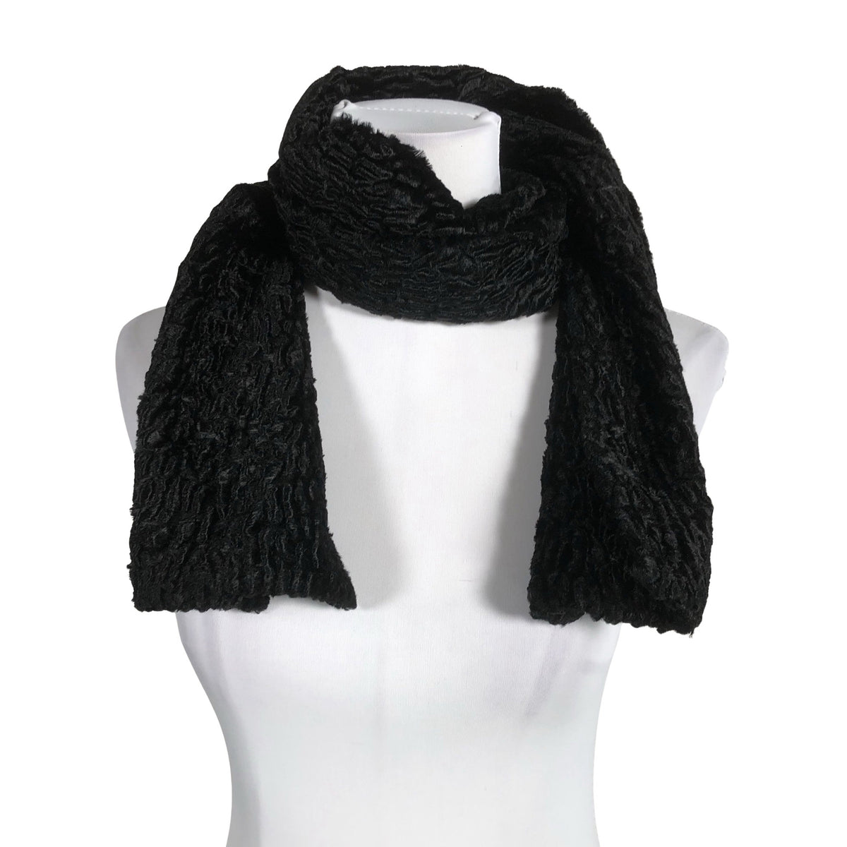 Unisex Marimekko - Scarf, size Ei kokoa - Black (1)