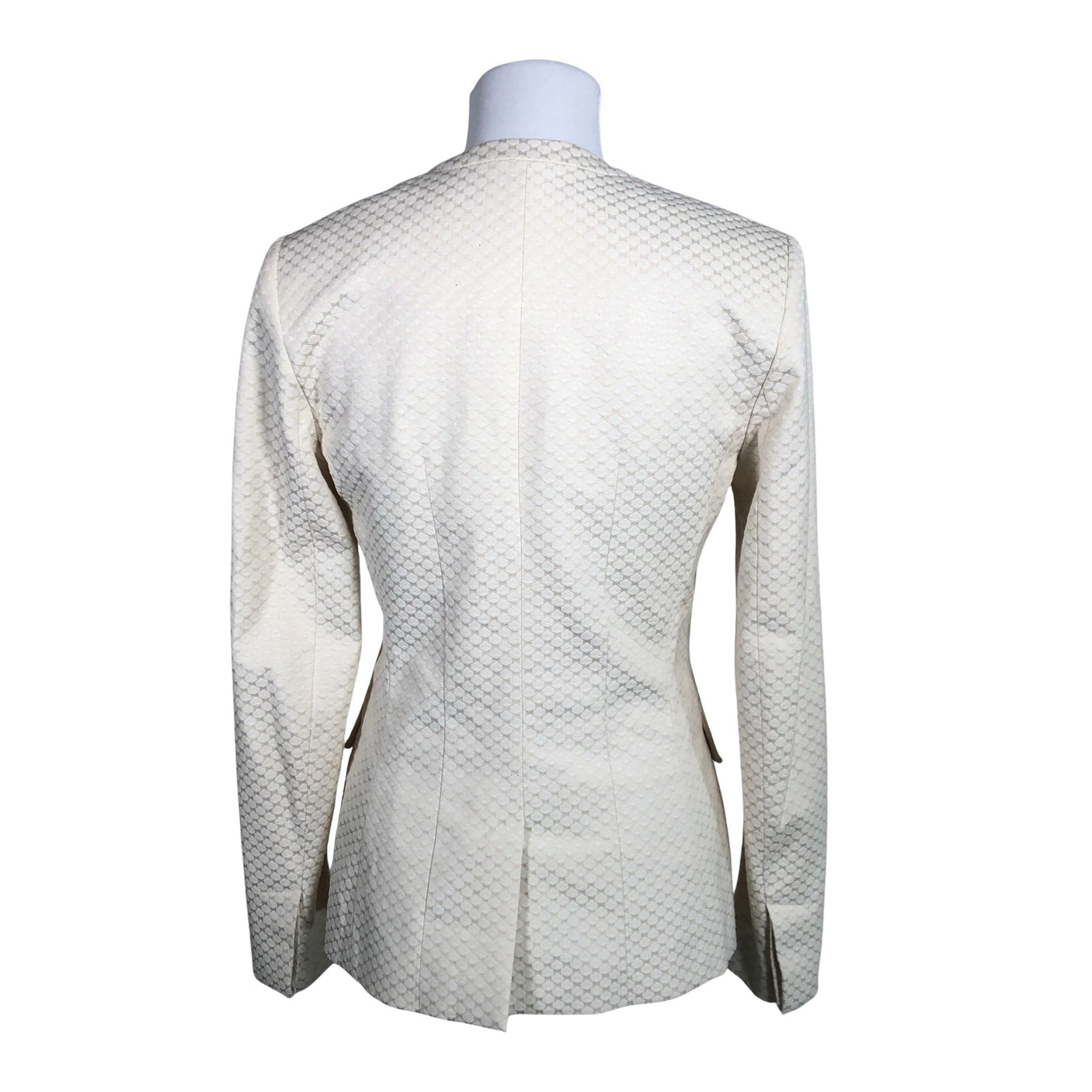 Unisex Marciano by Guess - Jacket, size 38 - Beige (3)