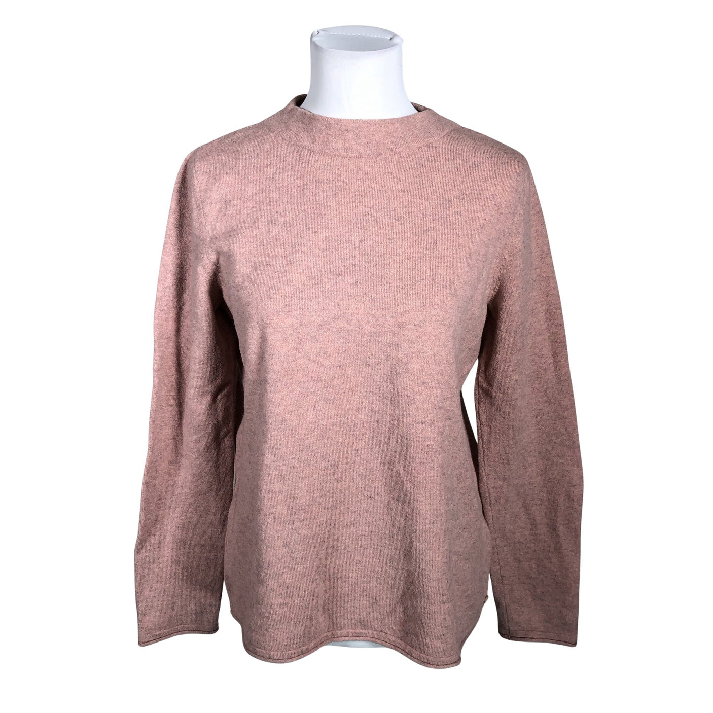Unisex Marc O'Polo - Sweater, size 38 - Light pink (1)