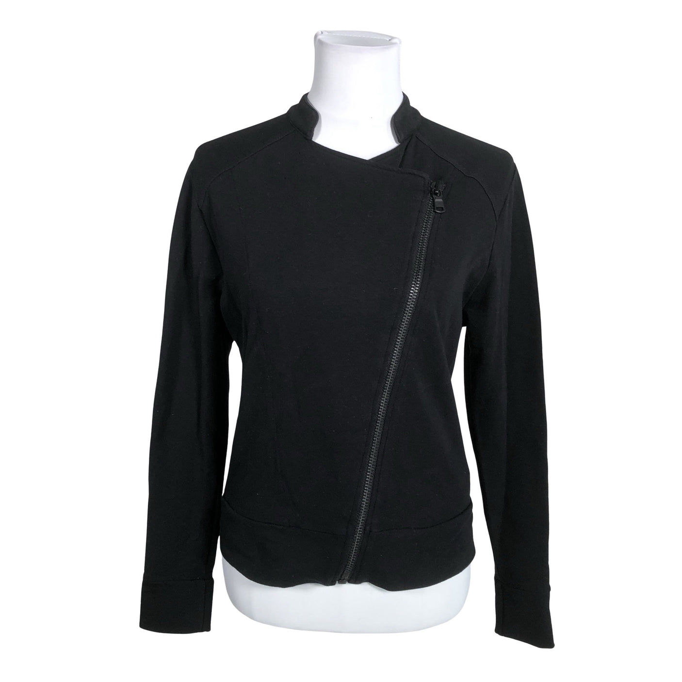 Unisex NOSH - Sweatshirt, size 36 - Black (1)