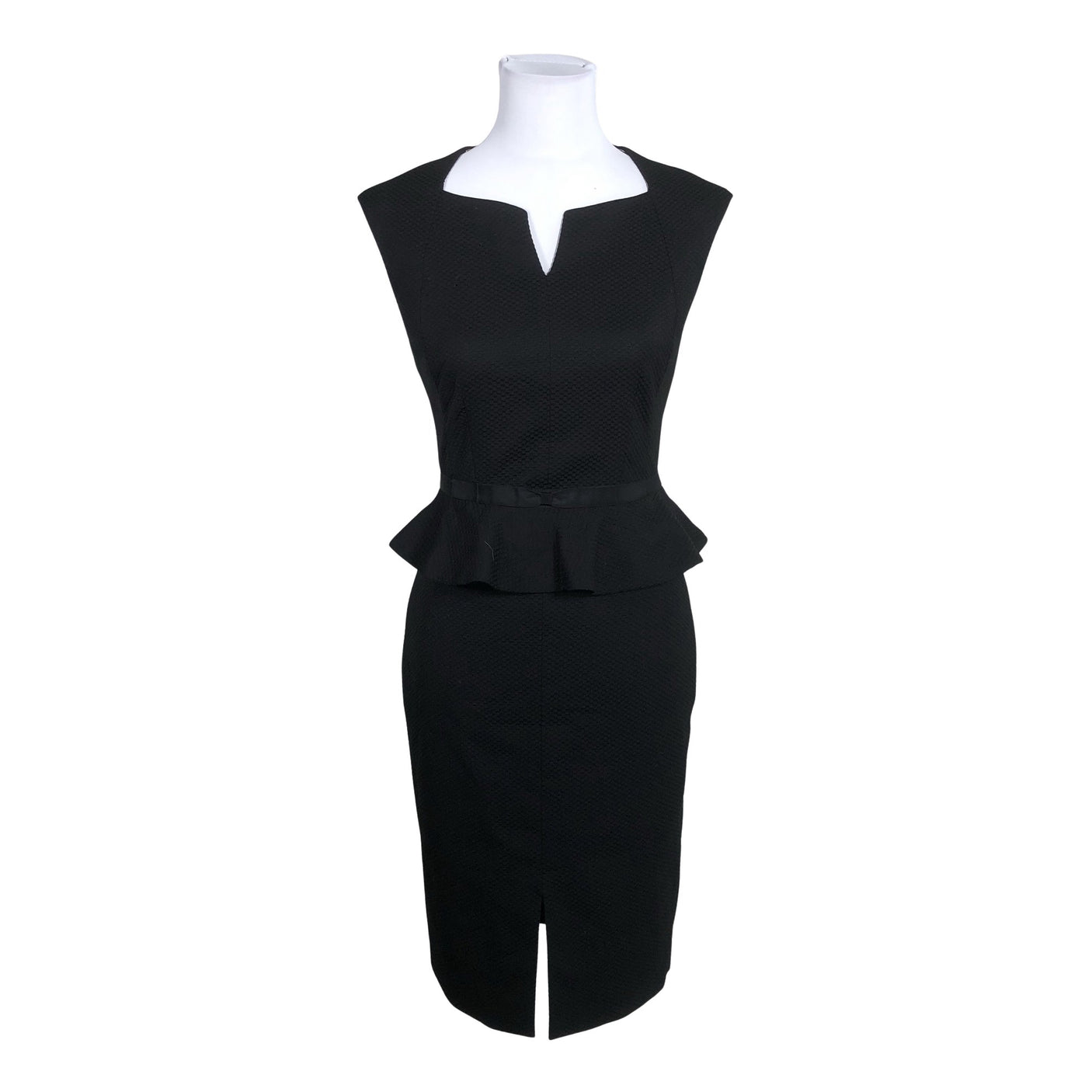 Unisex Ted Baker - Party dress, size 36 - Black (1)