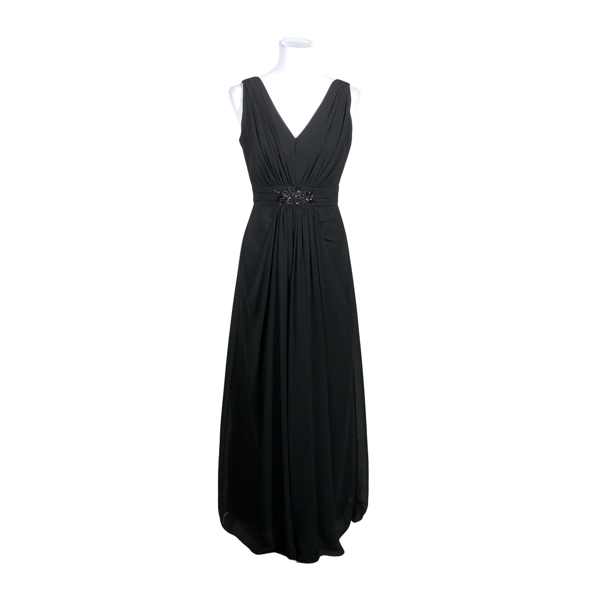 Unisex Ariella - Party dress, size 38 - Black (1)