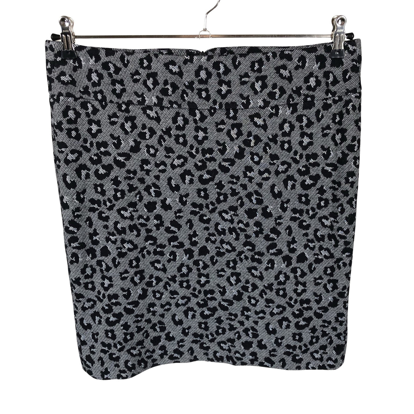 Unisex More&More - Fabric skirt, size 38 - Gray (1)