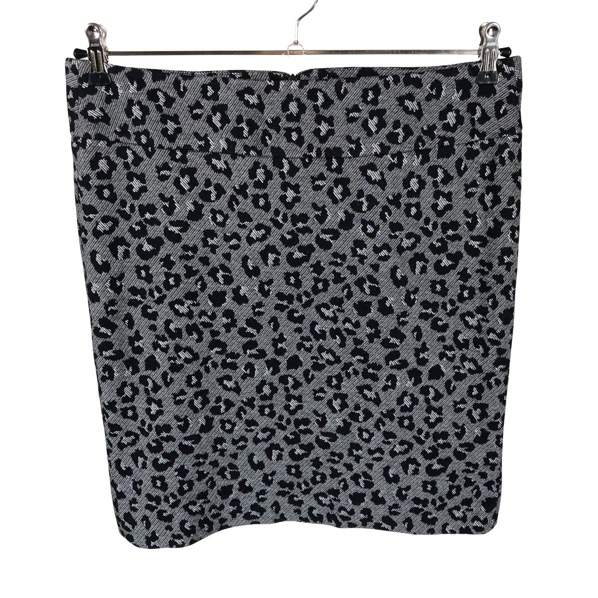 Unisex More&More - Fabric skirt, size 38 - Gray (1)