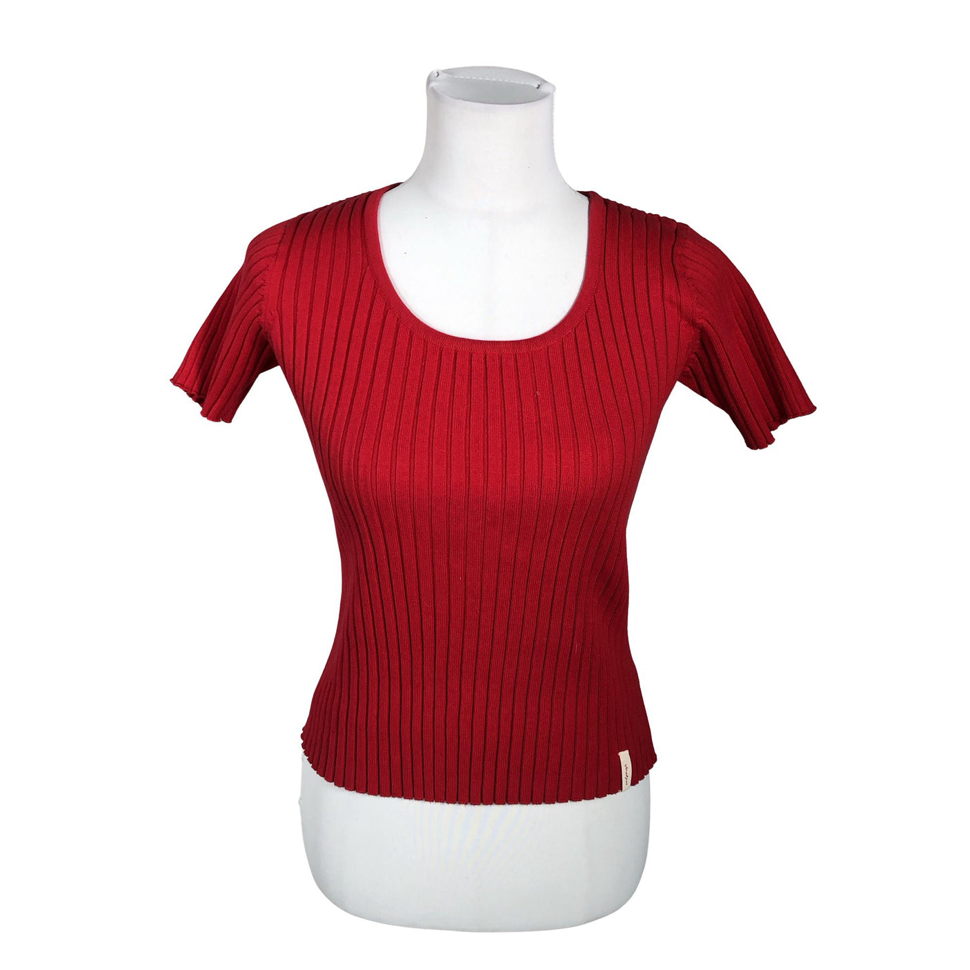 Unisex Jackpot - Sweater, size 36 - Red (1)