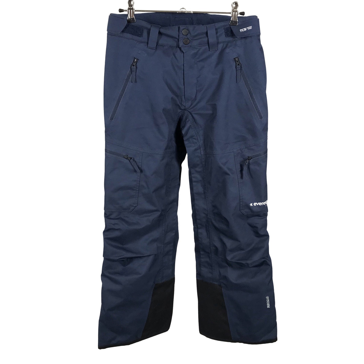 Unisex Everest - Winter pants, size 146 - 152 - Blue (1)