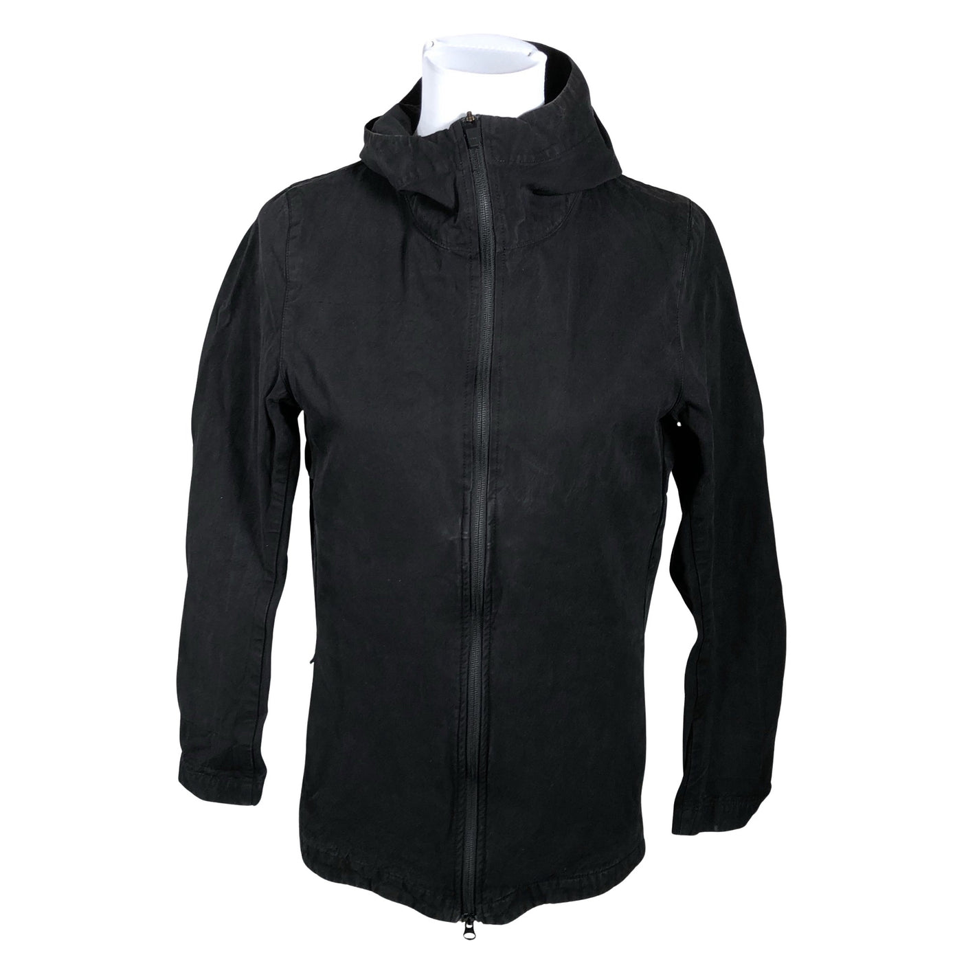 Unisex Nomen Nescio - Outdoor jacket, size 34 - Black (1)