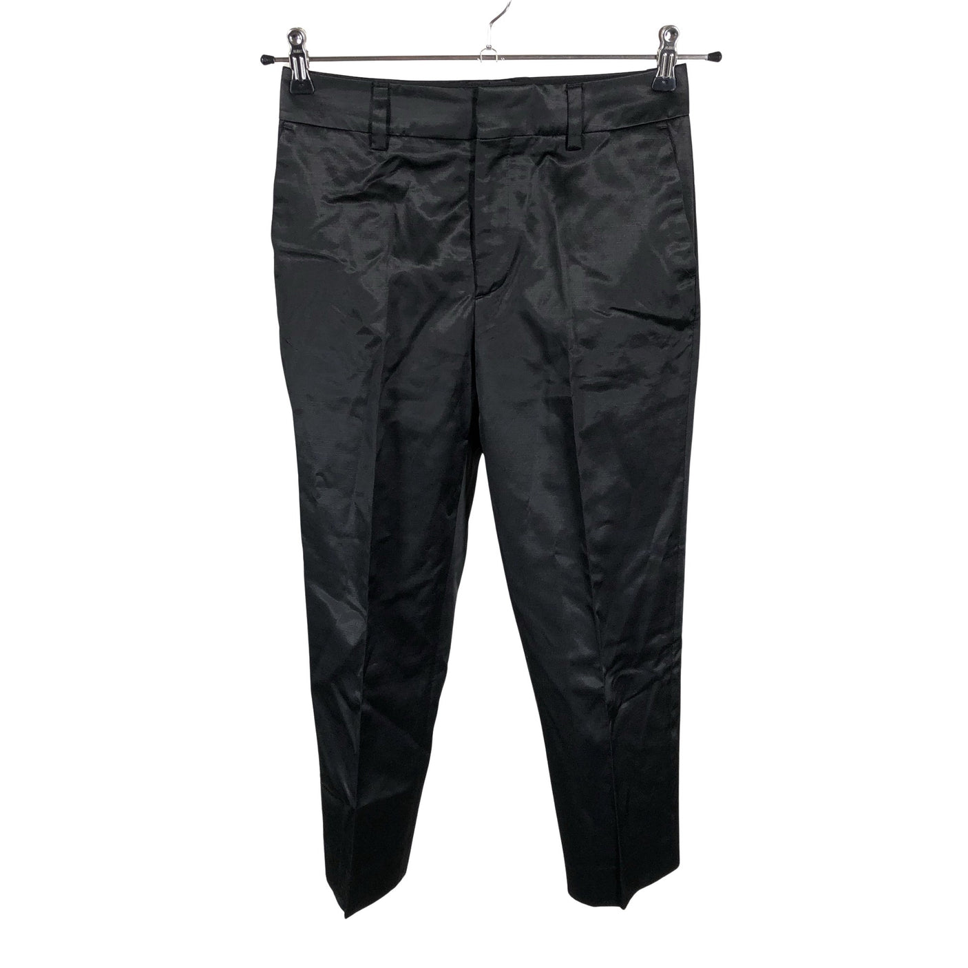 Unisex Filippa K. - Slacks, size 34 - Black (1)