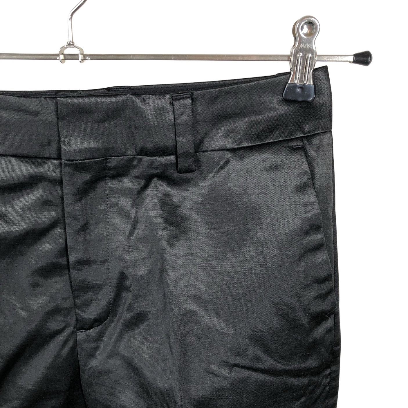 Unisex Filippa K. - Slacks, size 34 - Black (3)