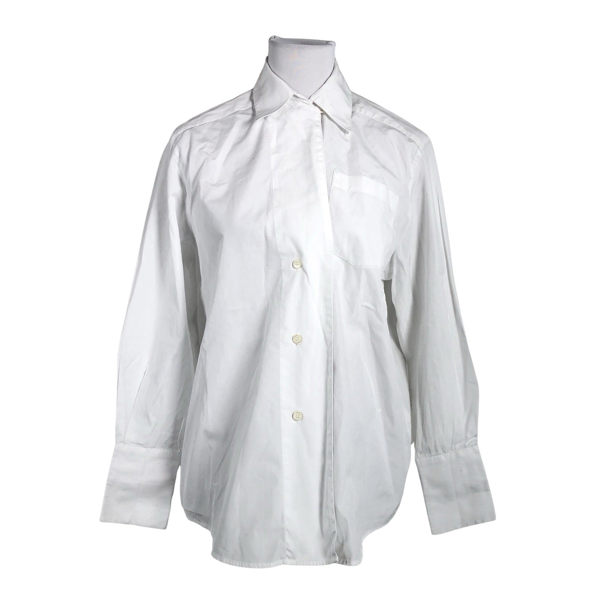 Unisex Dagmar - Blouse, size 32 - White (1)