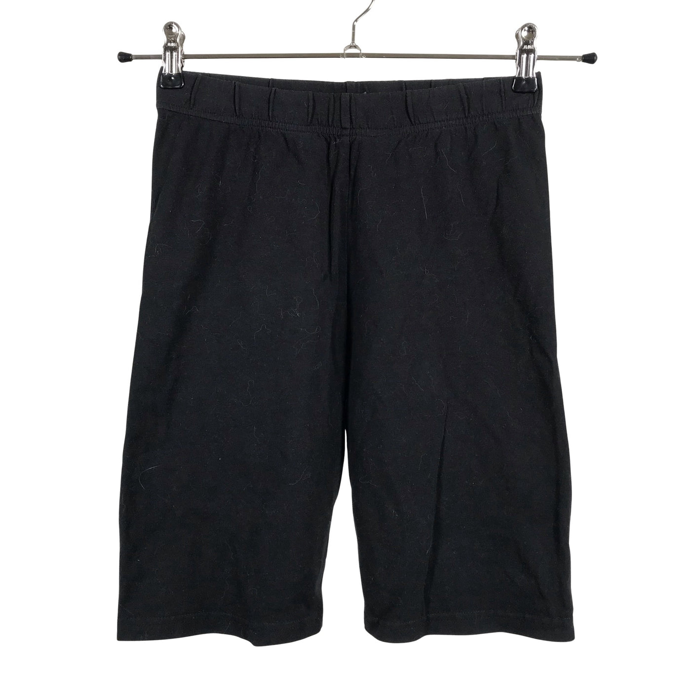 Unisex NOSH - Tricot shorts, size 38 - Black (1)