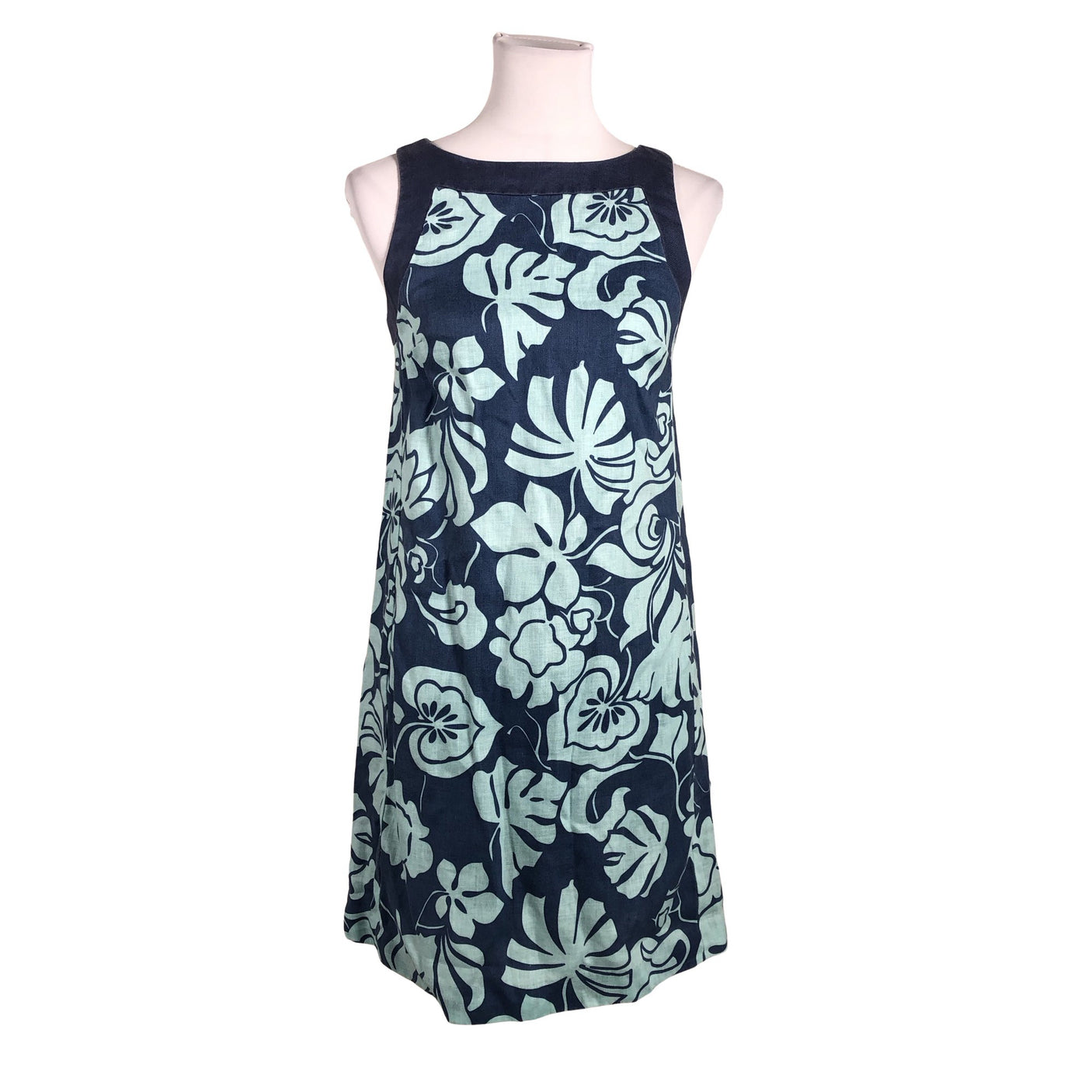 Unisex Gant - Dress, size 34 - Blue (1)