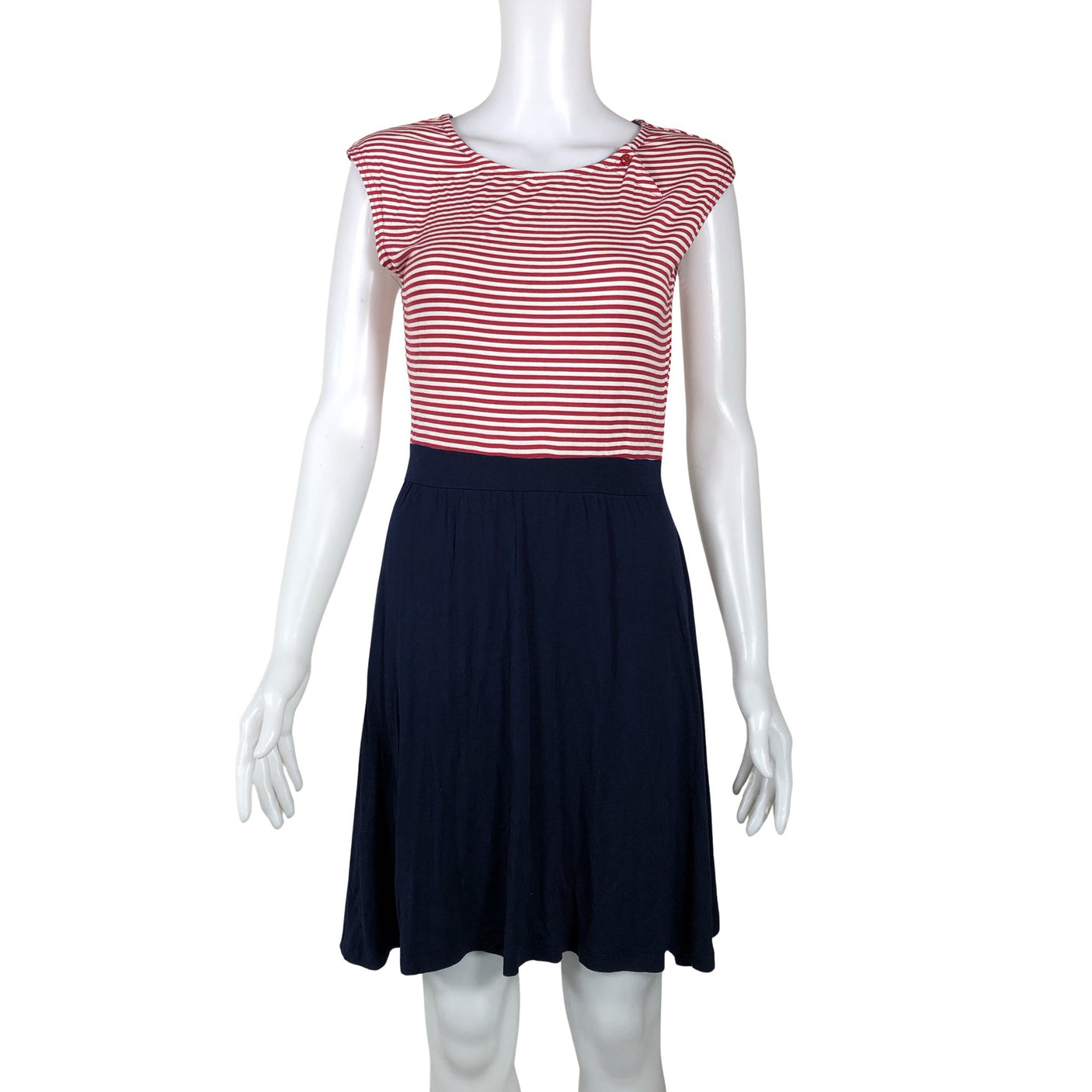 Unisex Henri Lloyd - Tricot dress, size 36 - Blue (1)