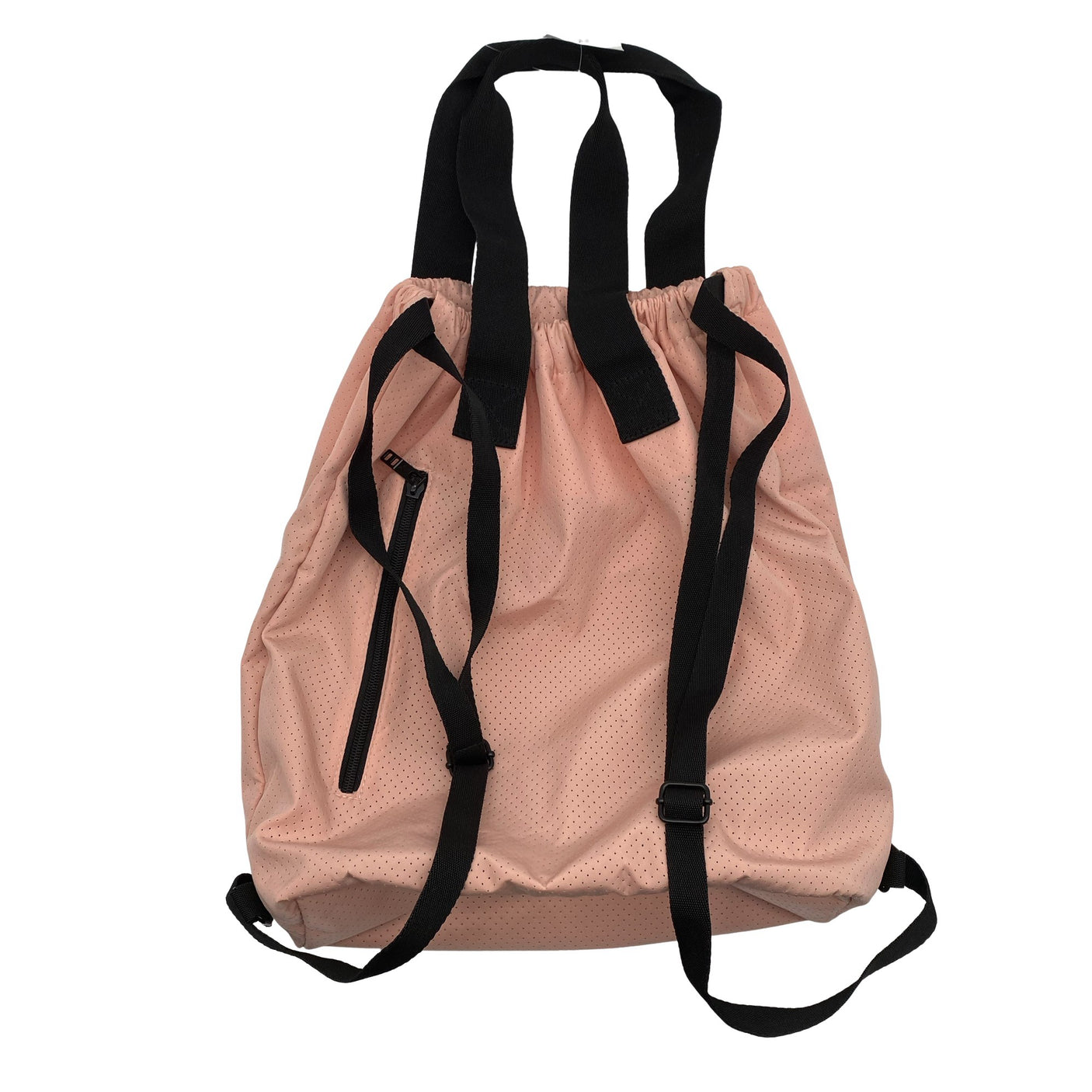 Unisex Soc - Backpack, size Ei kokoa - Light pink (3)