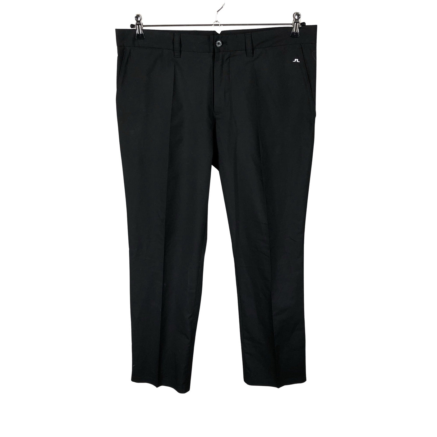 Unisex J.Lindeberg - Sports trousers, size W34 - Black (1)