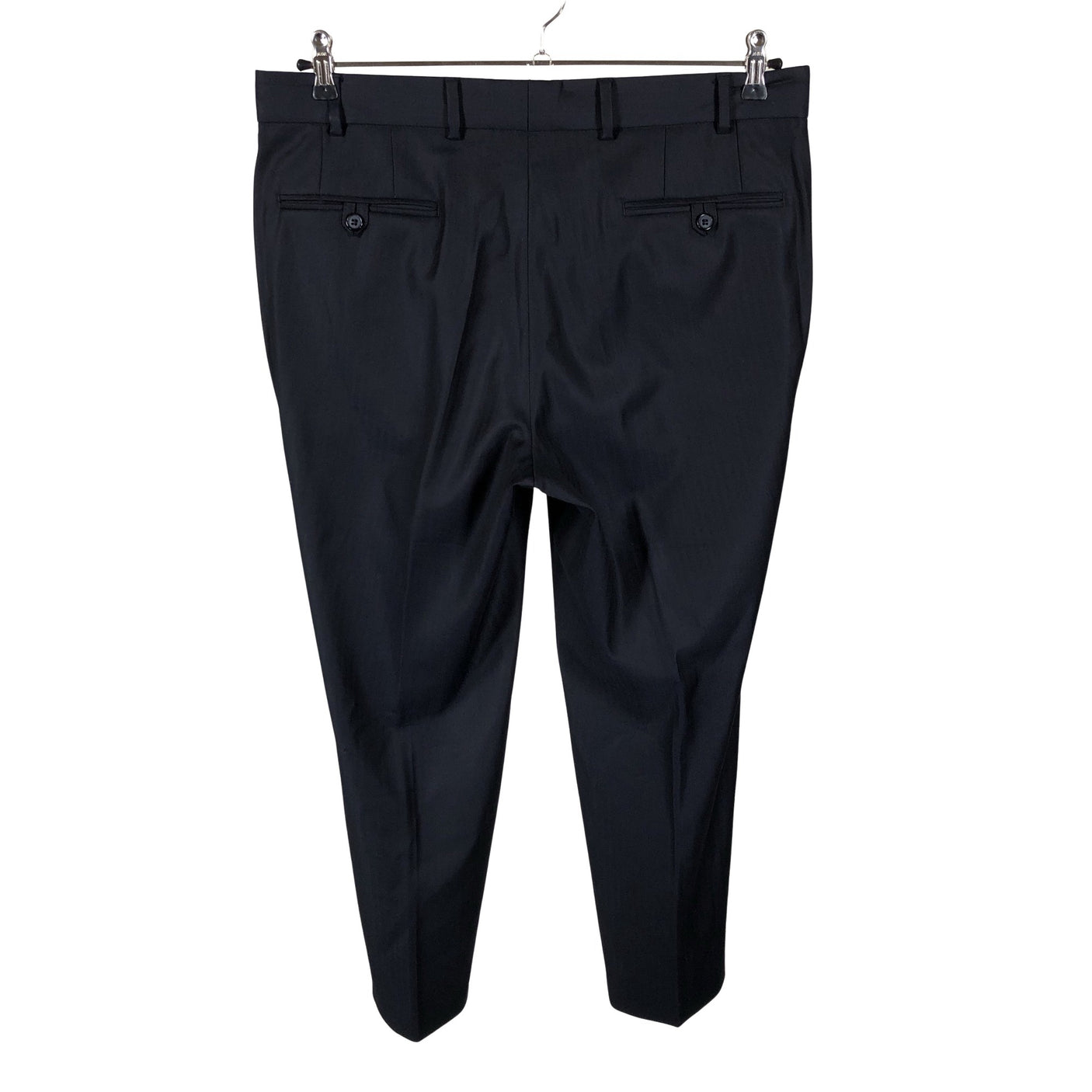 Unisex Turo Tailor - Suit pants, size M - Blue (2)