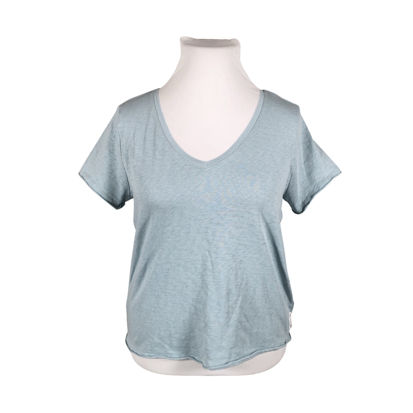 Unisex Marc O'Polo - T-shirt, size 42 - Light blue (1)