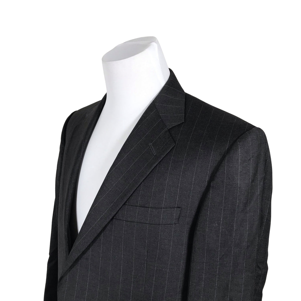 Unisex Hickey Freeman - Blazer, size XL - Gray (3)