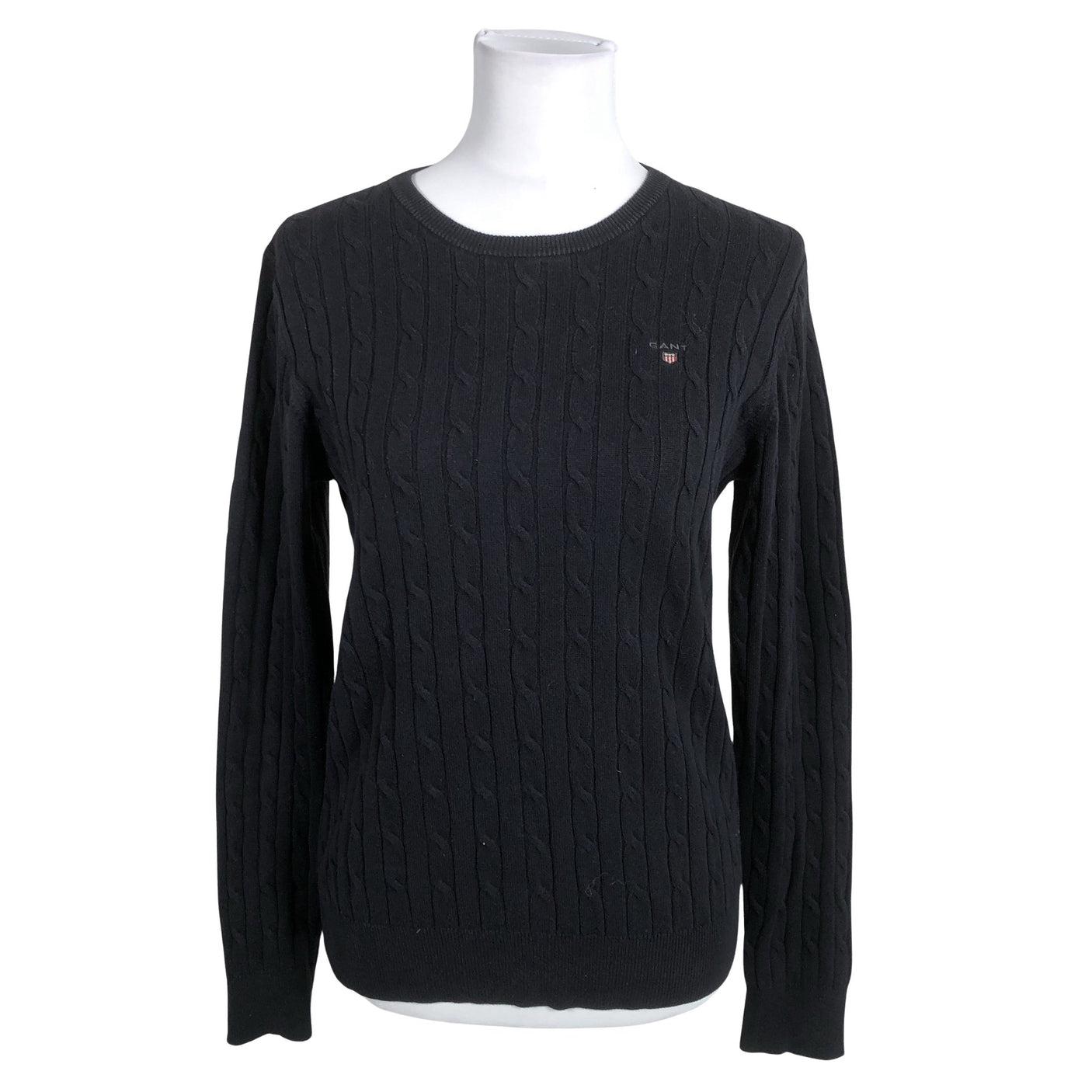 Unisex Gant - Sweater, size 40 - Blue (1)