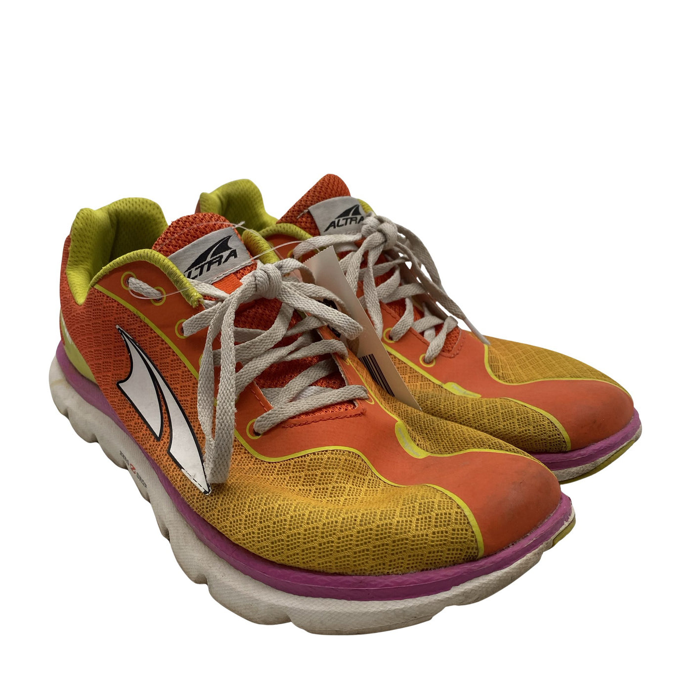 Unisex Altra - Sneakers, size 41 - Orange (2)