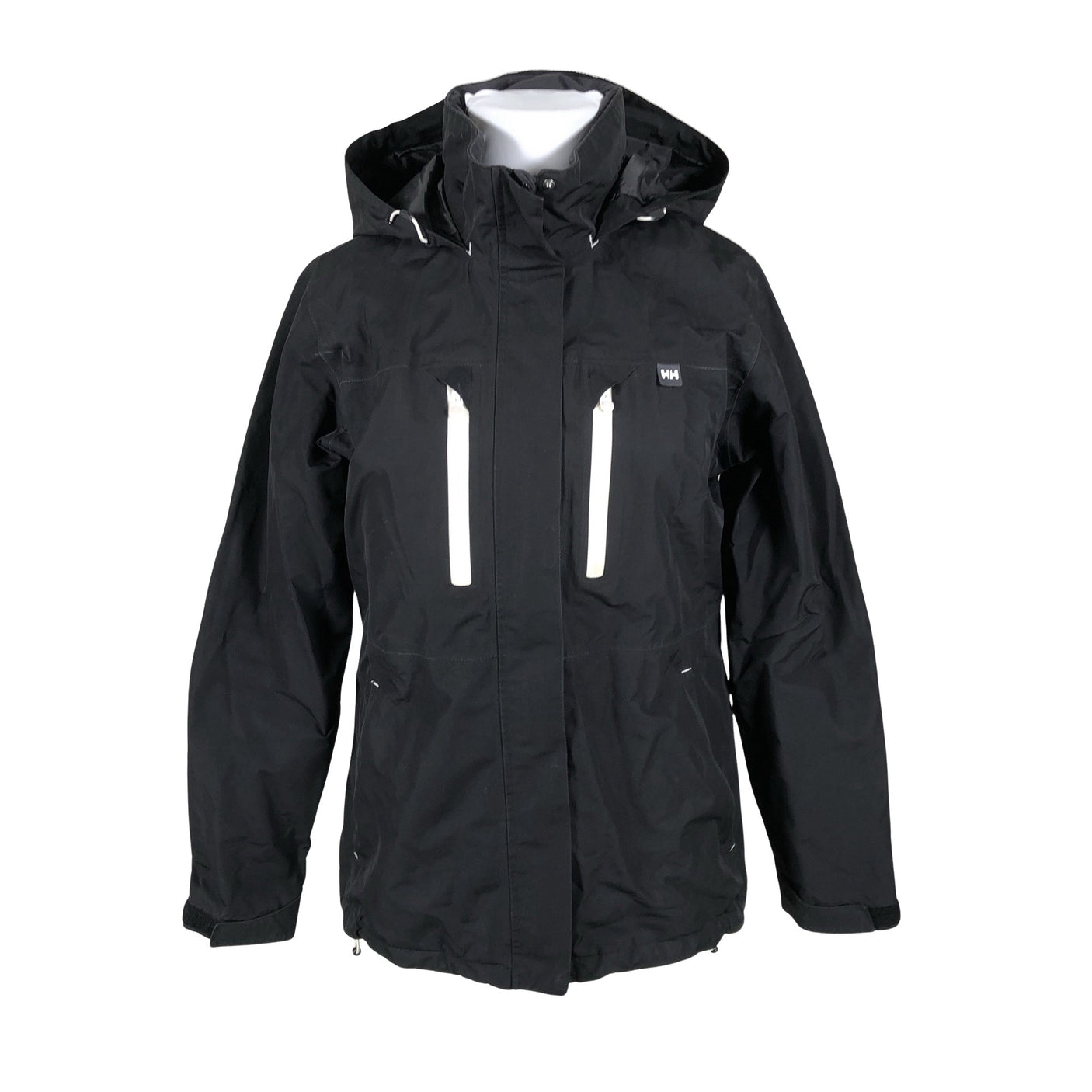 Unisex Helly Hansen - Outdoor jacket, size 42 - Black (1)