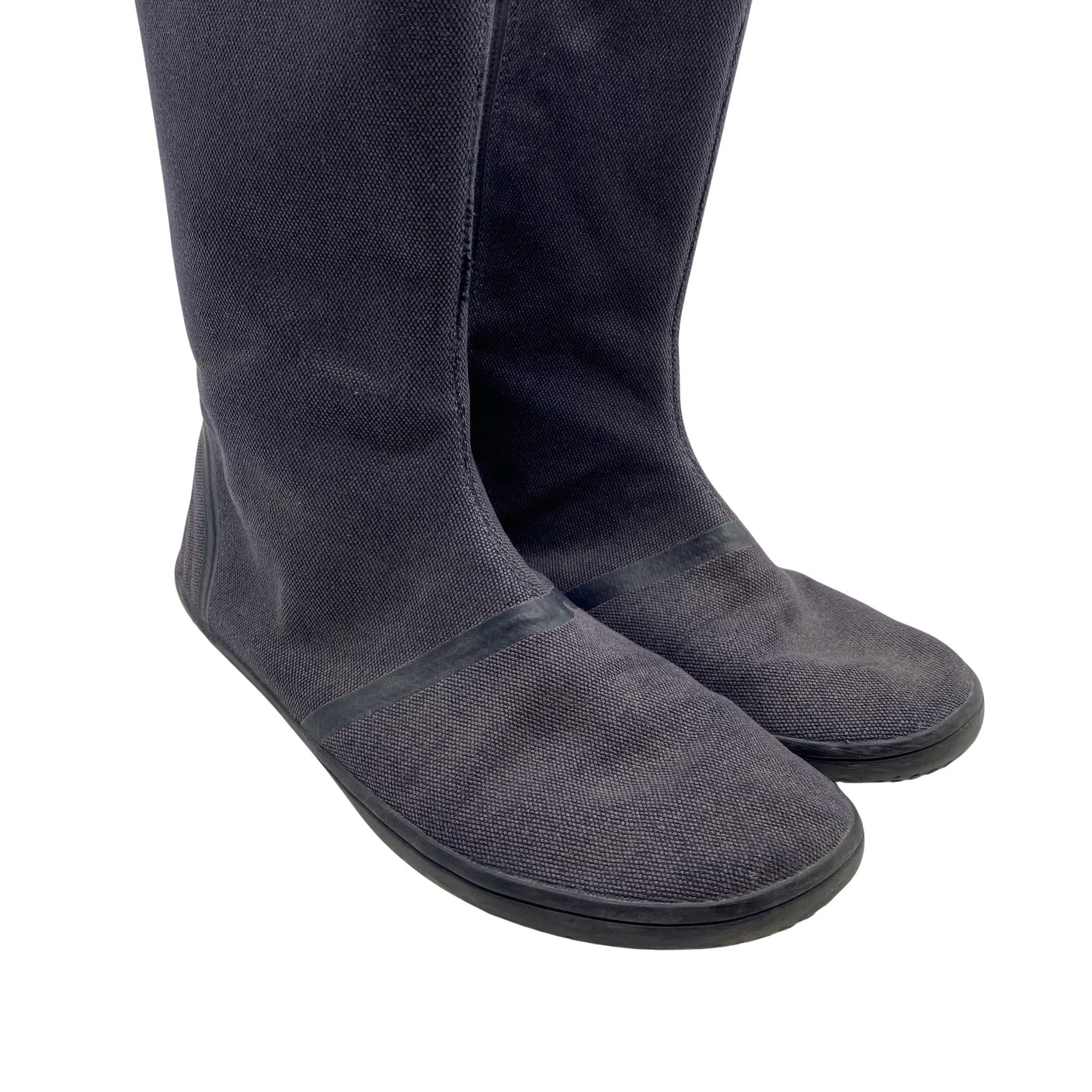 Unisex Vivobarefoot - Boots, size 41 - Blue (2)