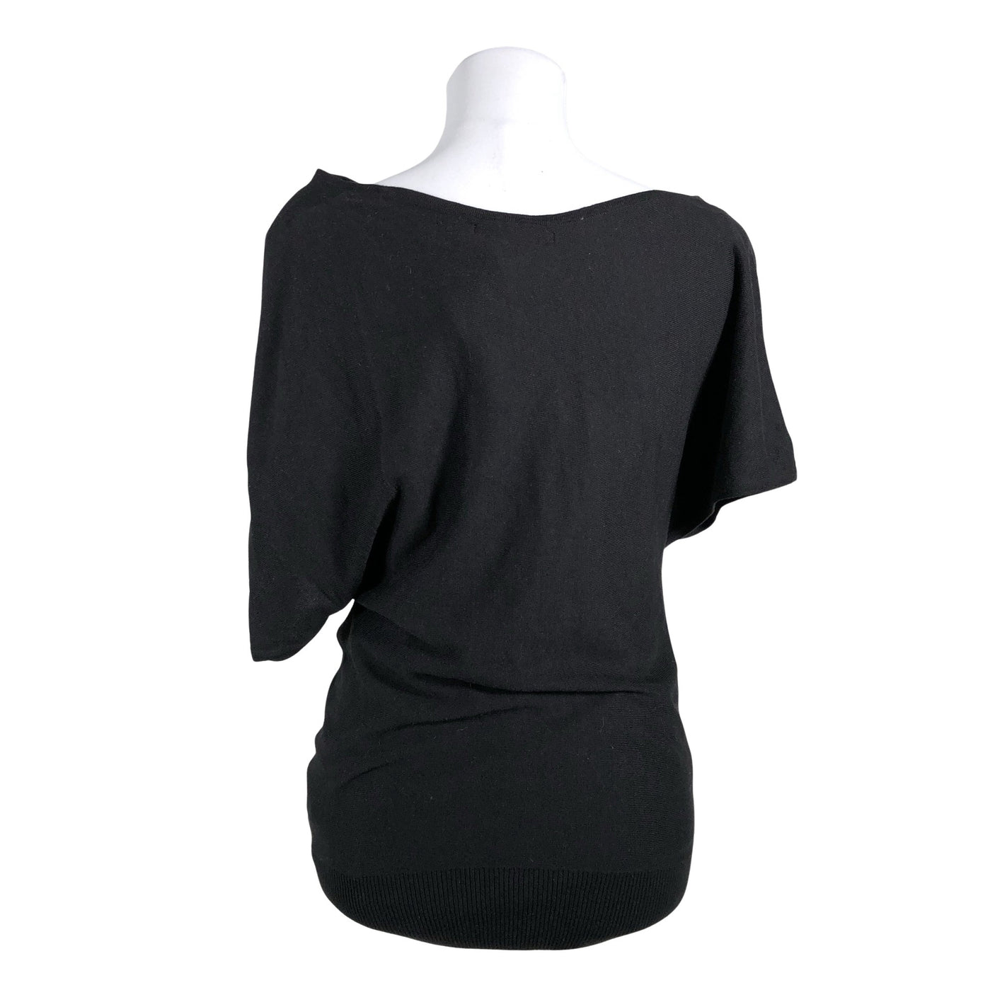 Unisex Skunkfunk - Sweater, size 40 - Black (2)