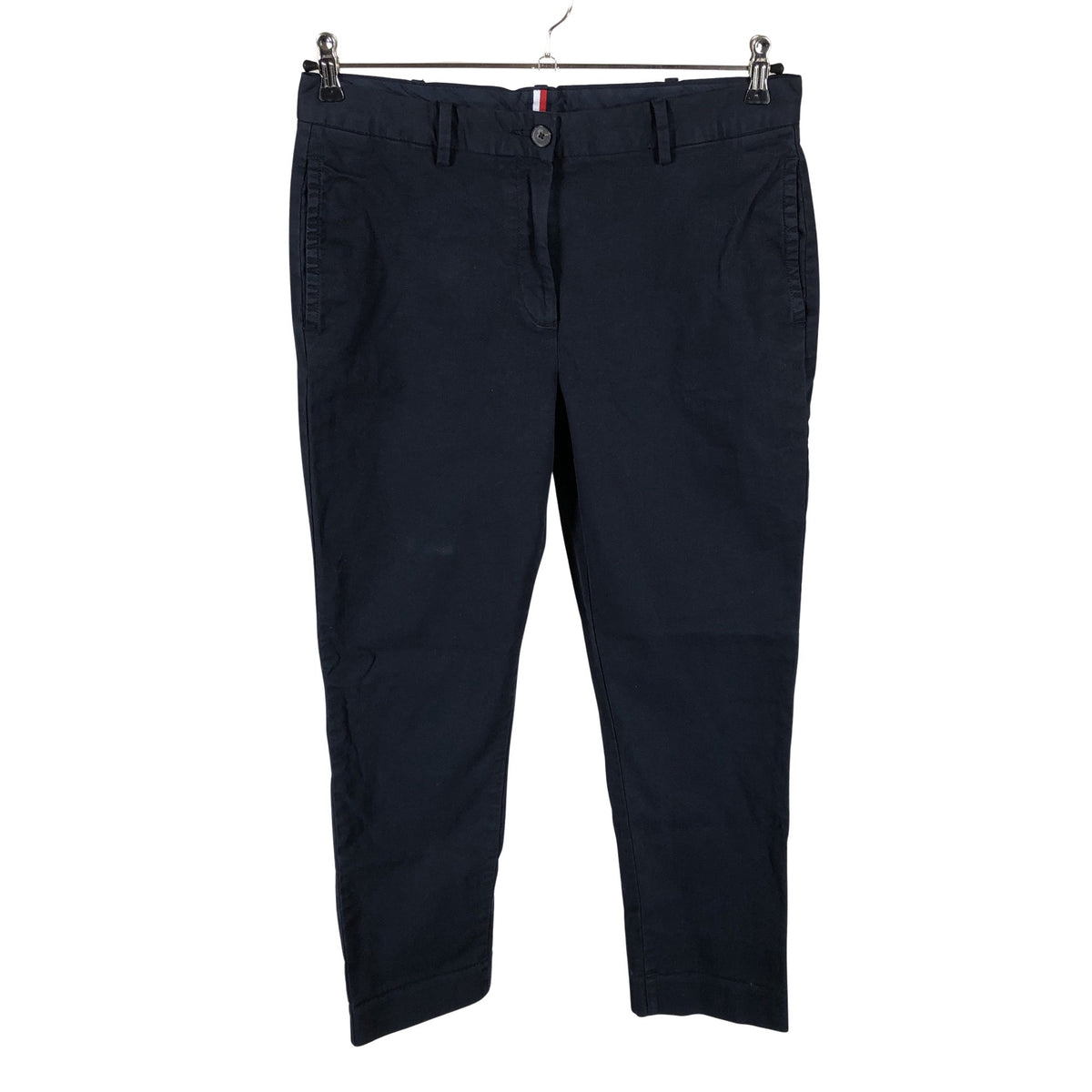 Unisex Tommy Hilfiger - Slacks, size 42 - Blue (1)