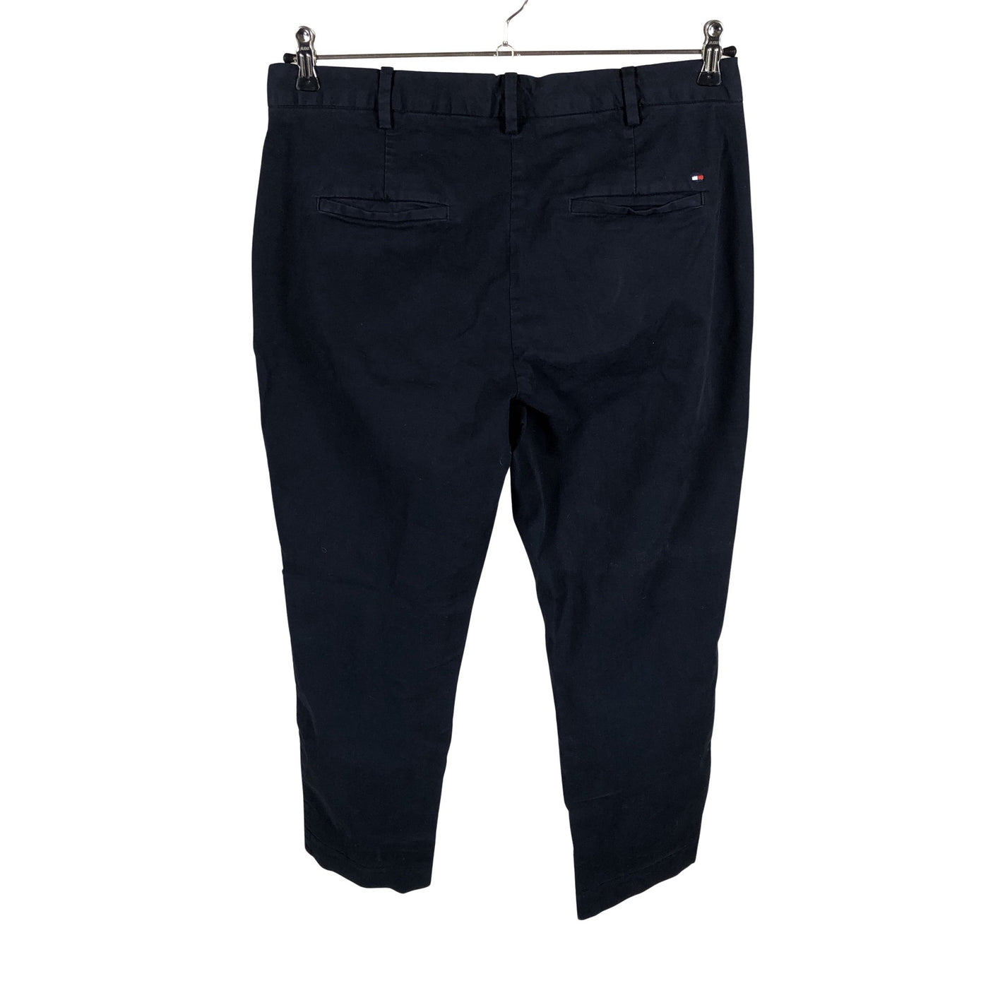 Unisex Tommy Hilfiger - Slacks, size 42 - Blue (2)