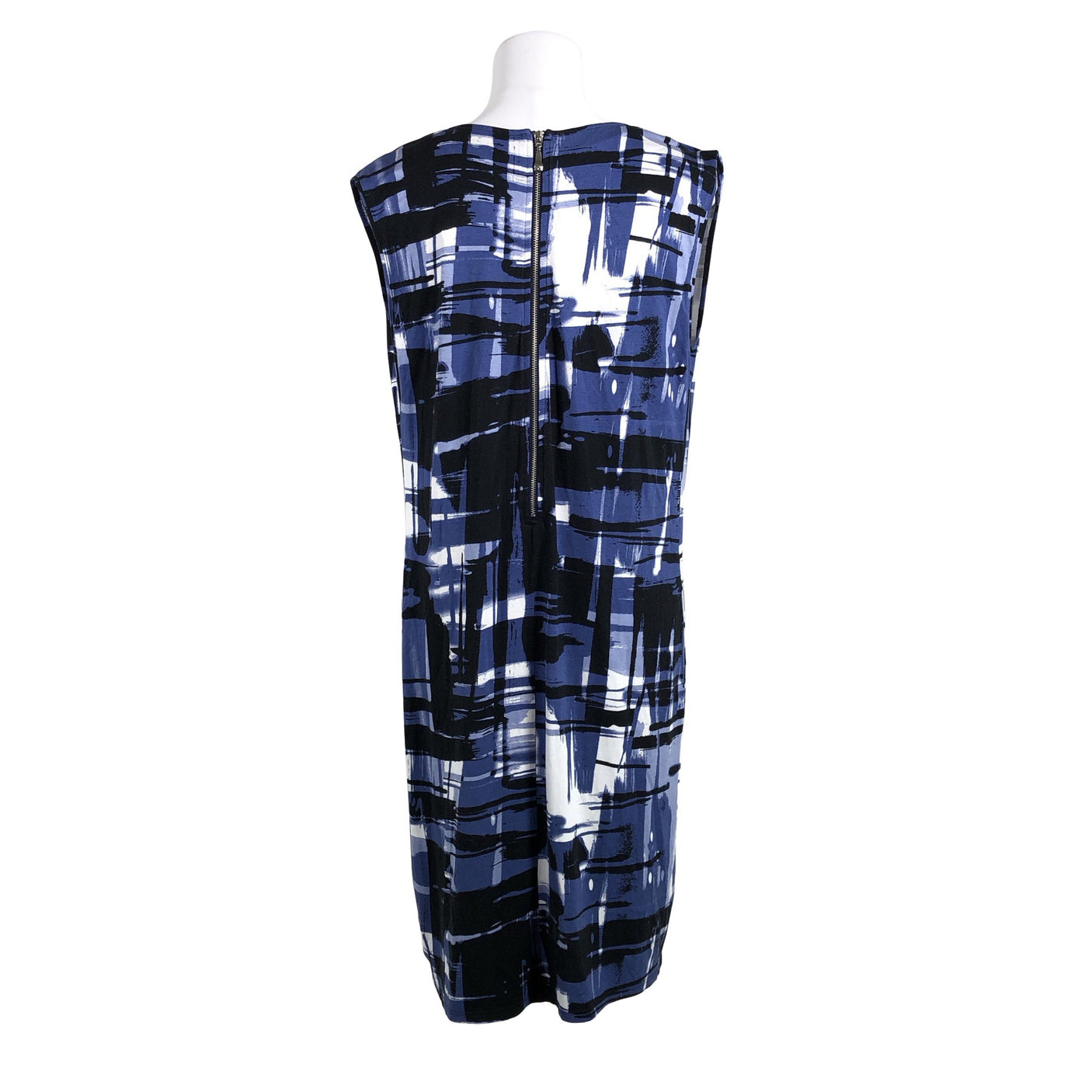 Unisex Nanso - Tricot dress, size 38 - Blue (2)