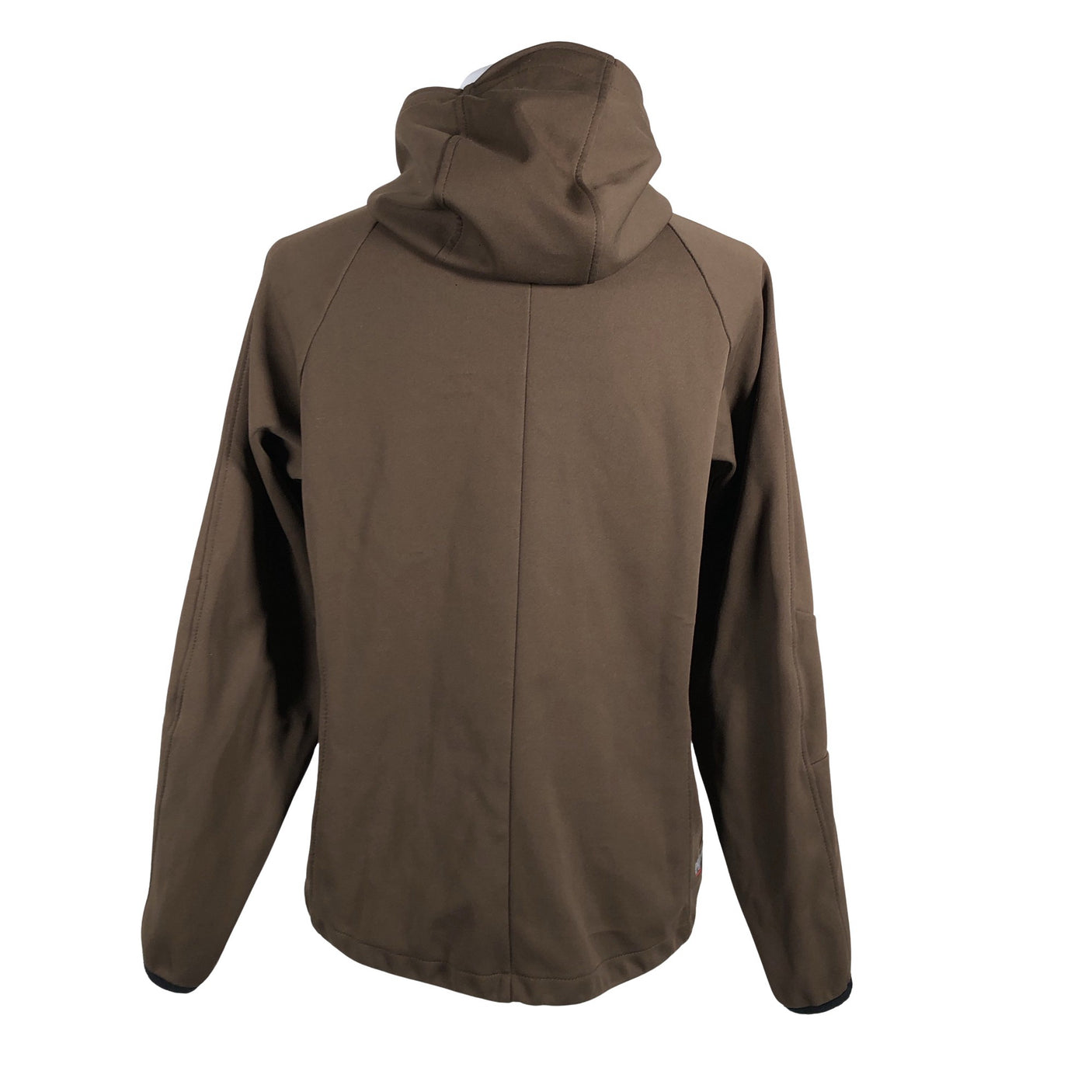 Unisex Millet - Outdoor jacket, size 40 - Brown (2)